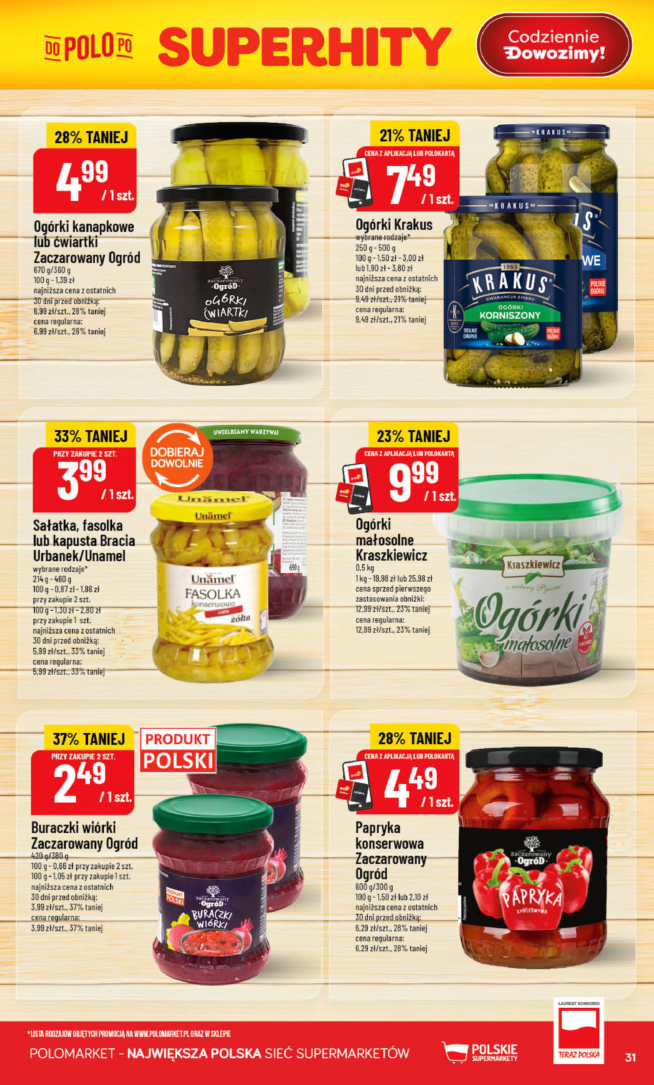 POLOmarket