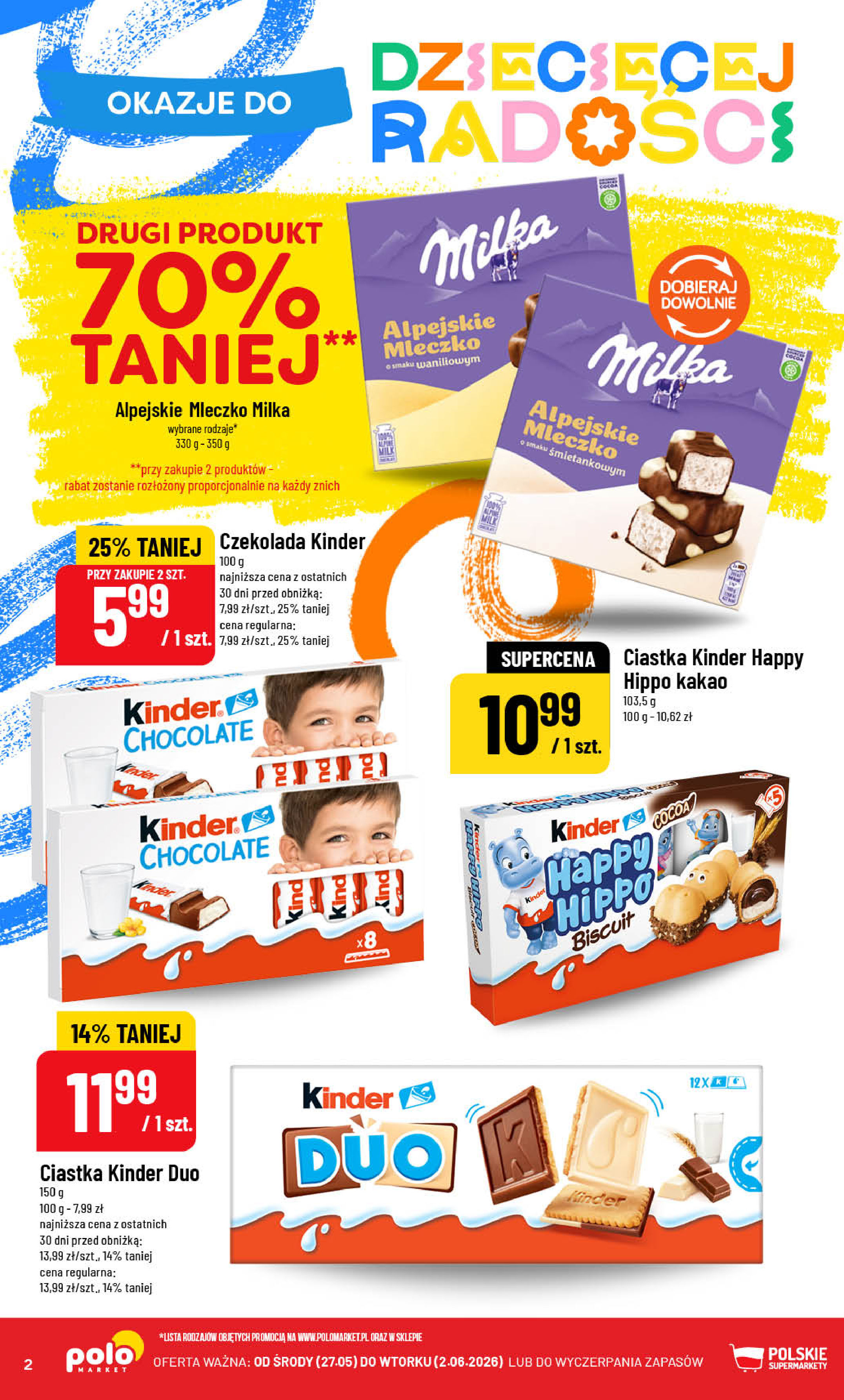 POLOmarket