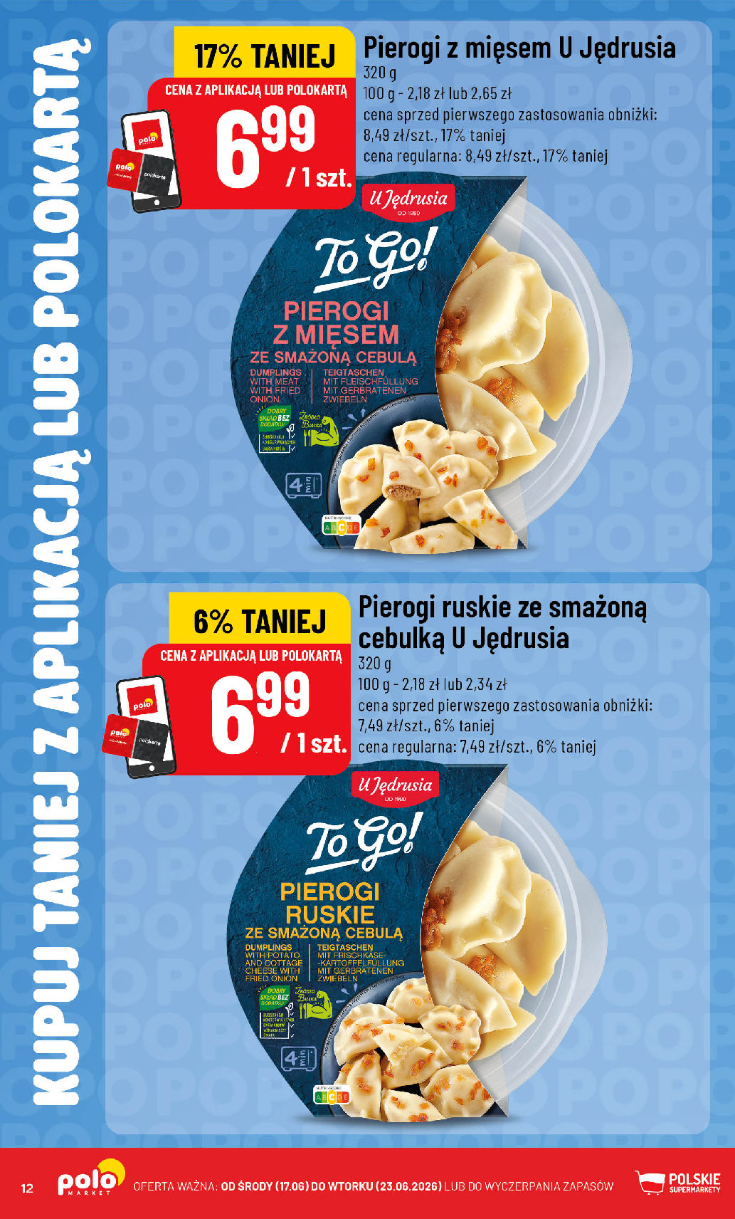 POLOmarket