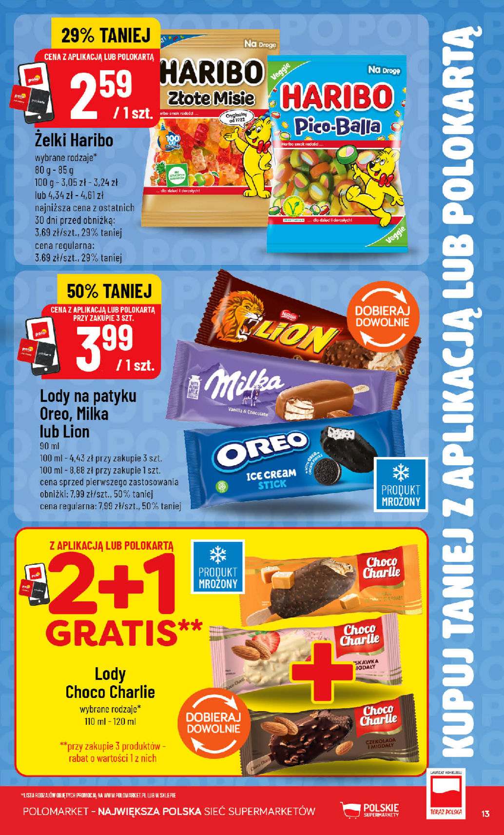 POLOmarket