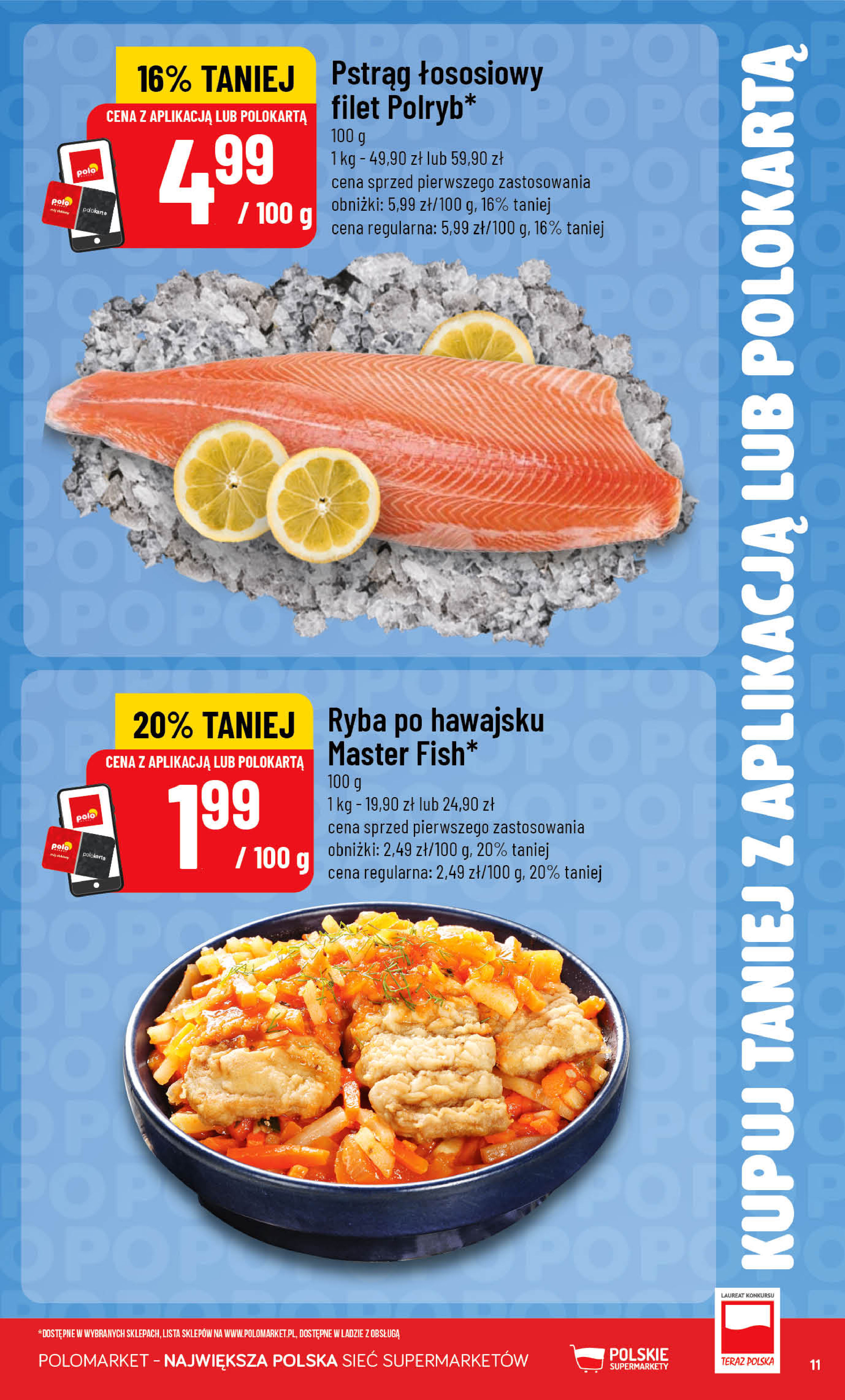 POLOmarket