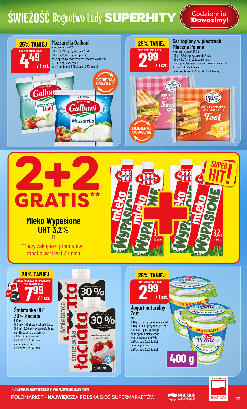 POLOmarket