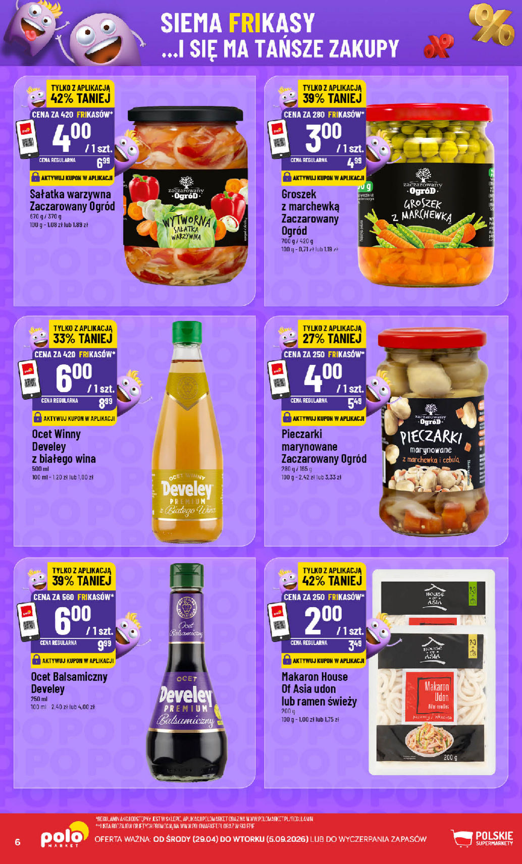POLOmarket