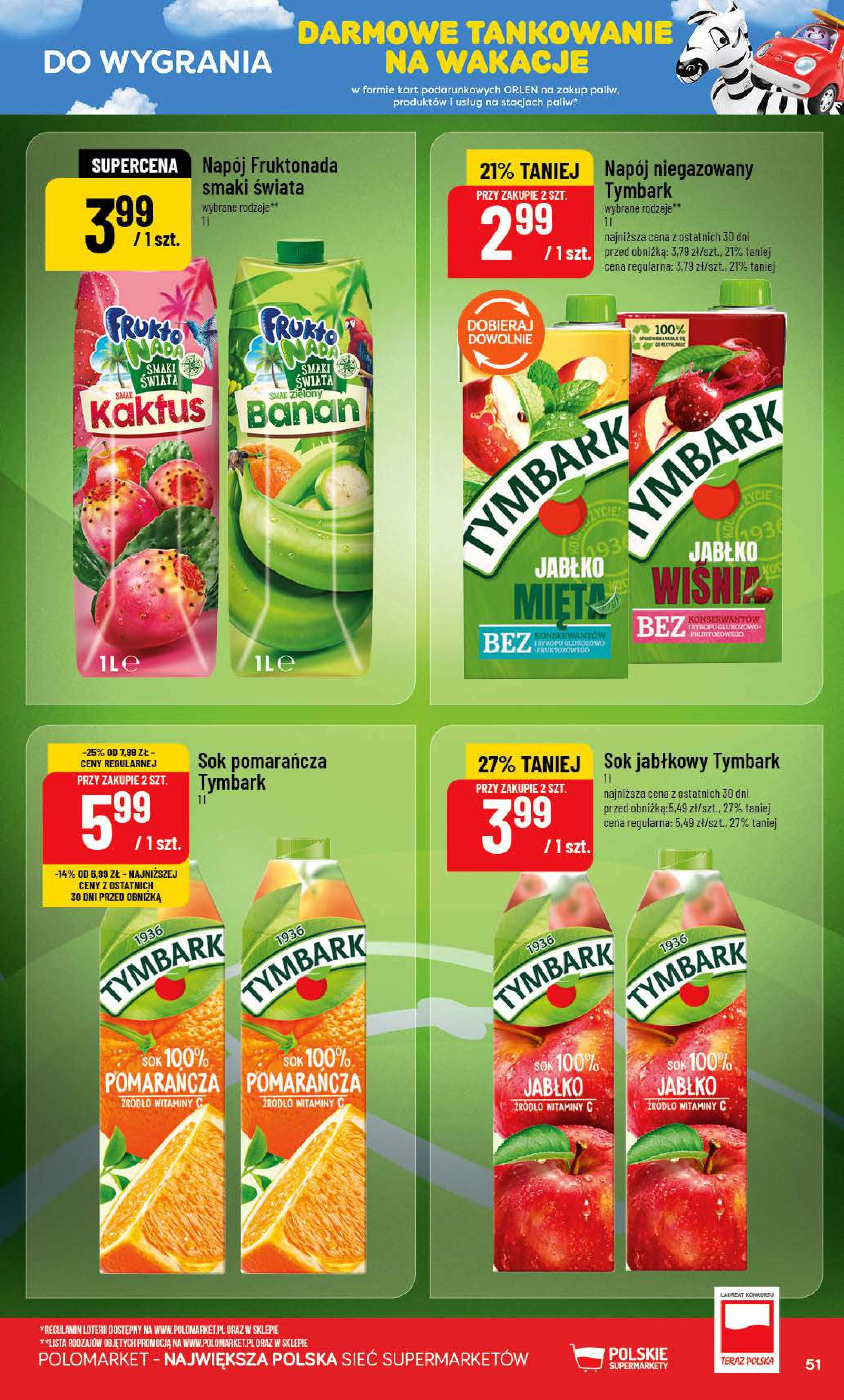 POLOmarket