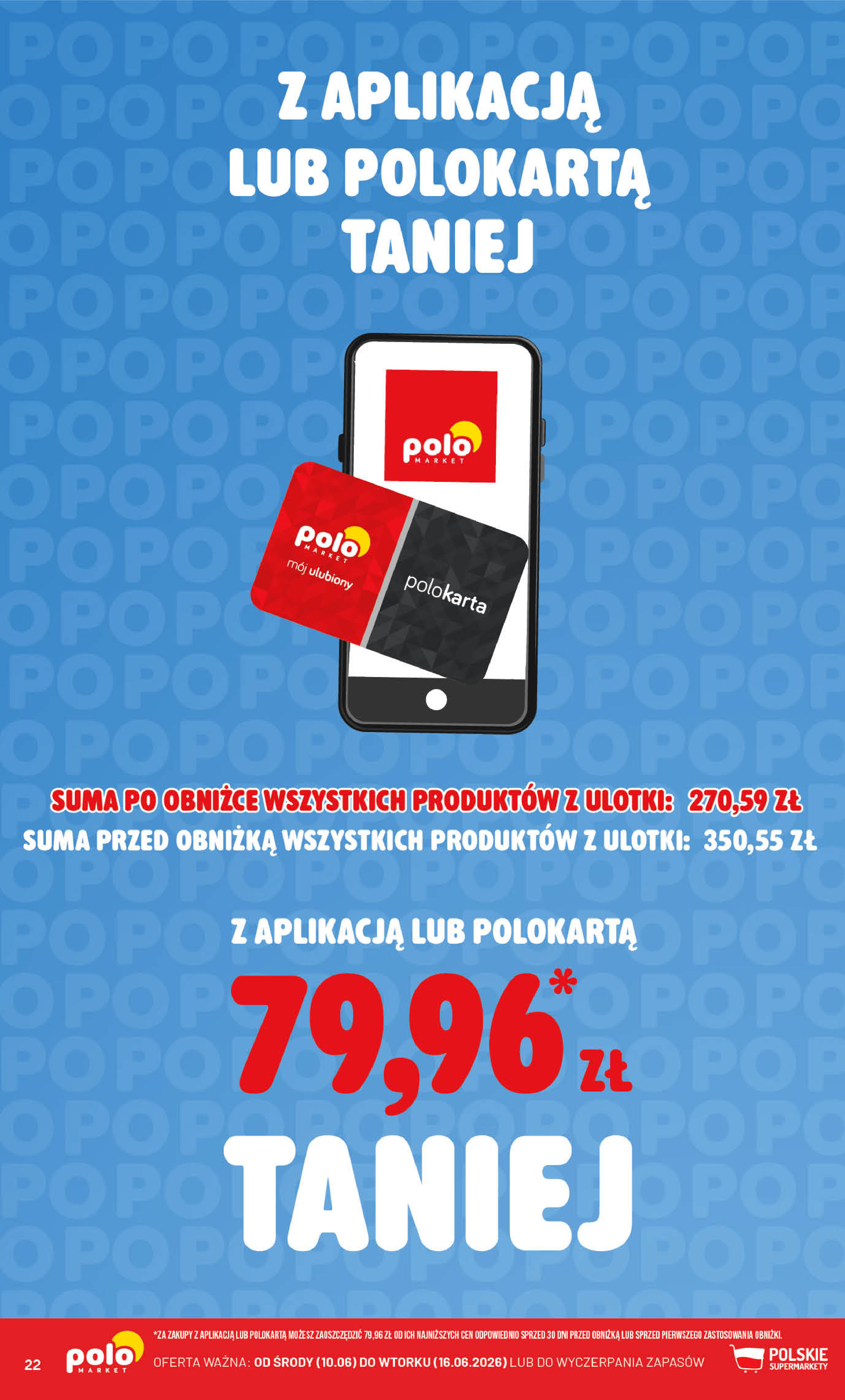 POLOmarket