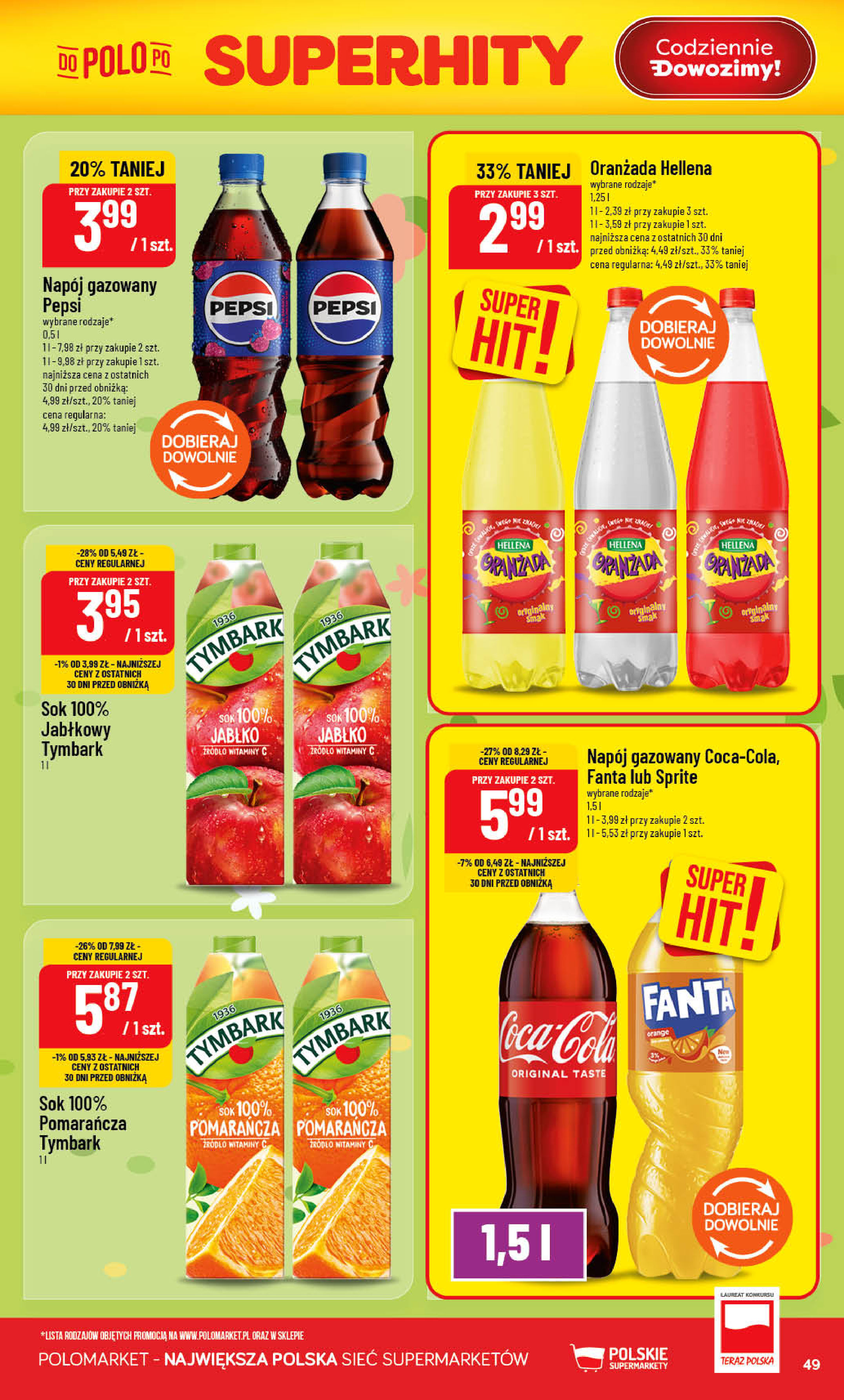 POLOmarket