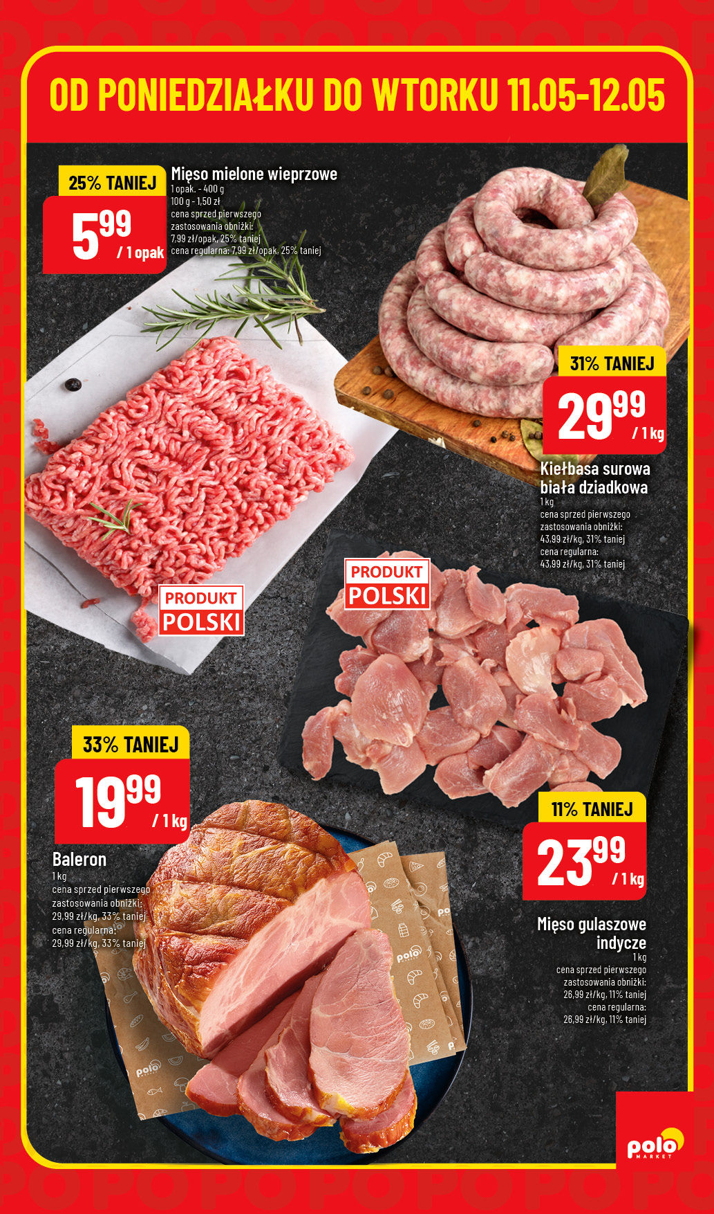 POLOmarket