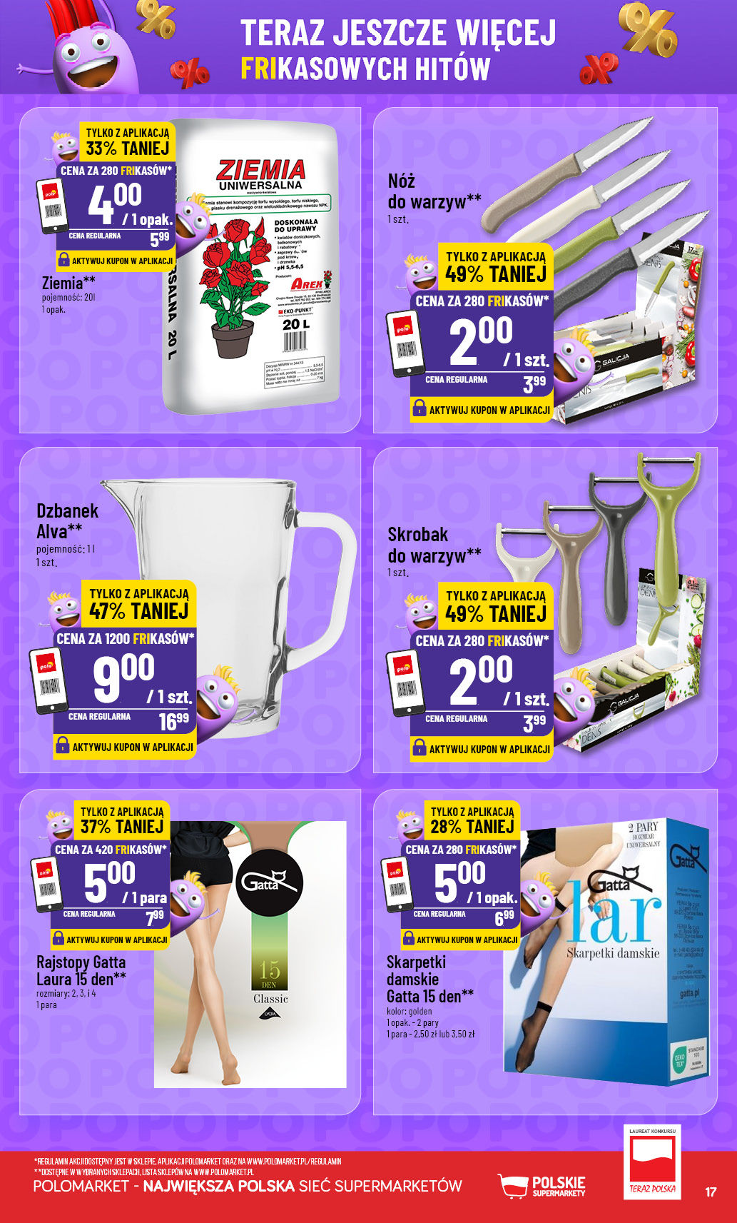 POLOmarket