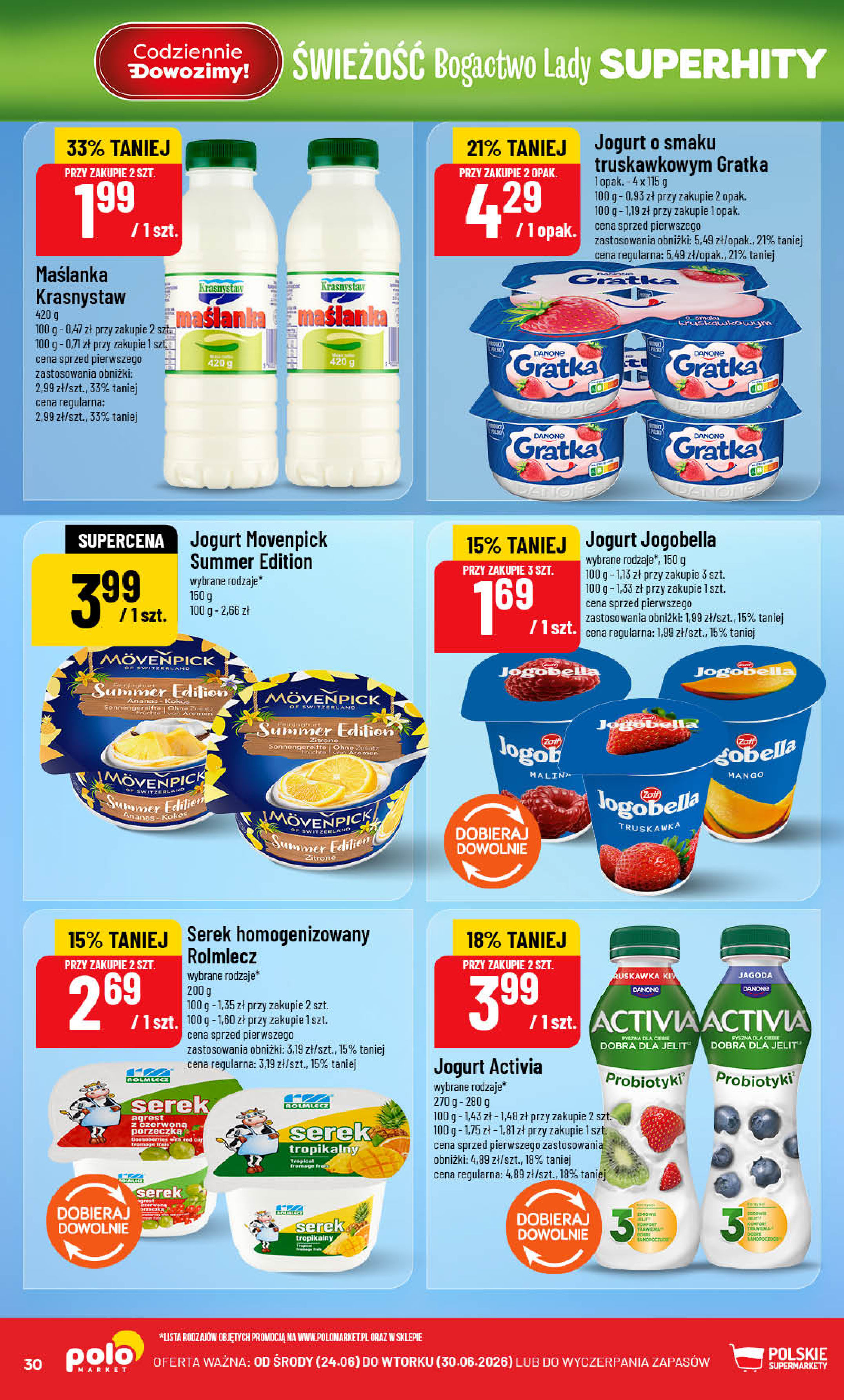 POLOmarket