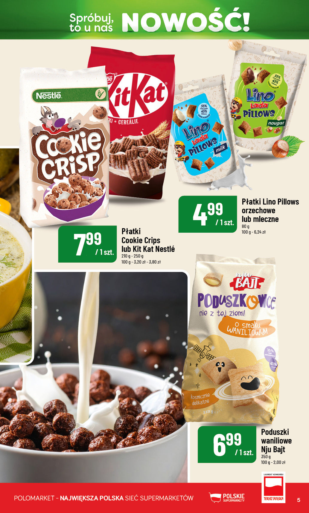 POLOmarket