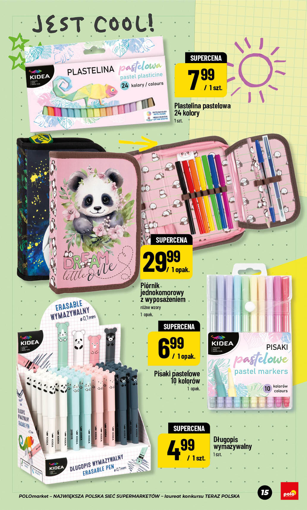 POLOmarket