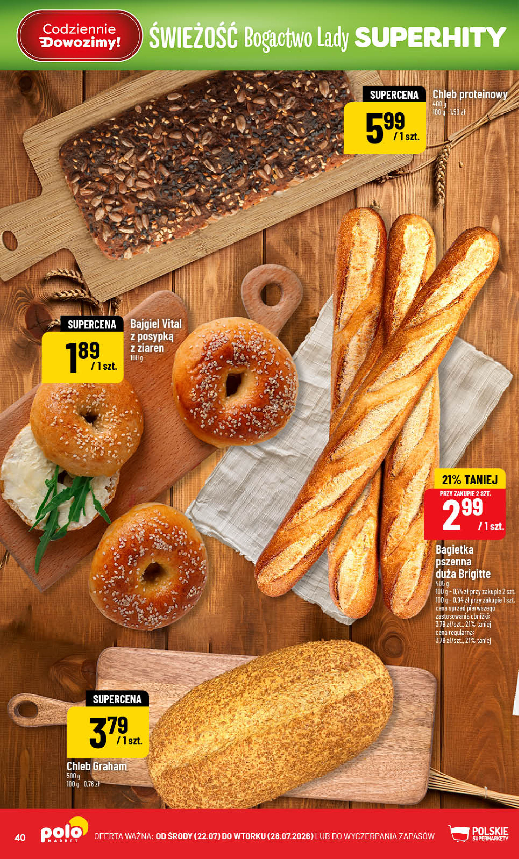 POLOmarket