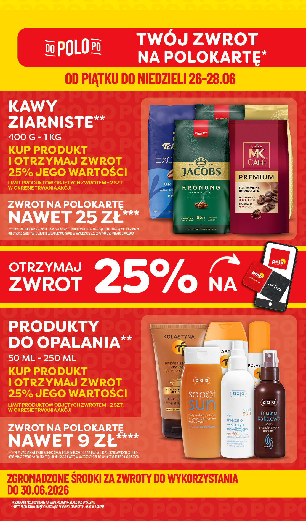 POLOmarket