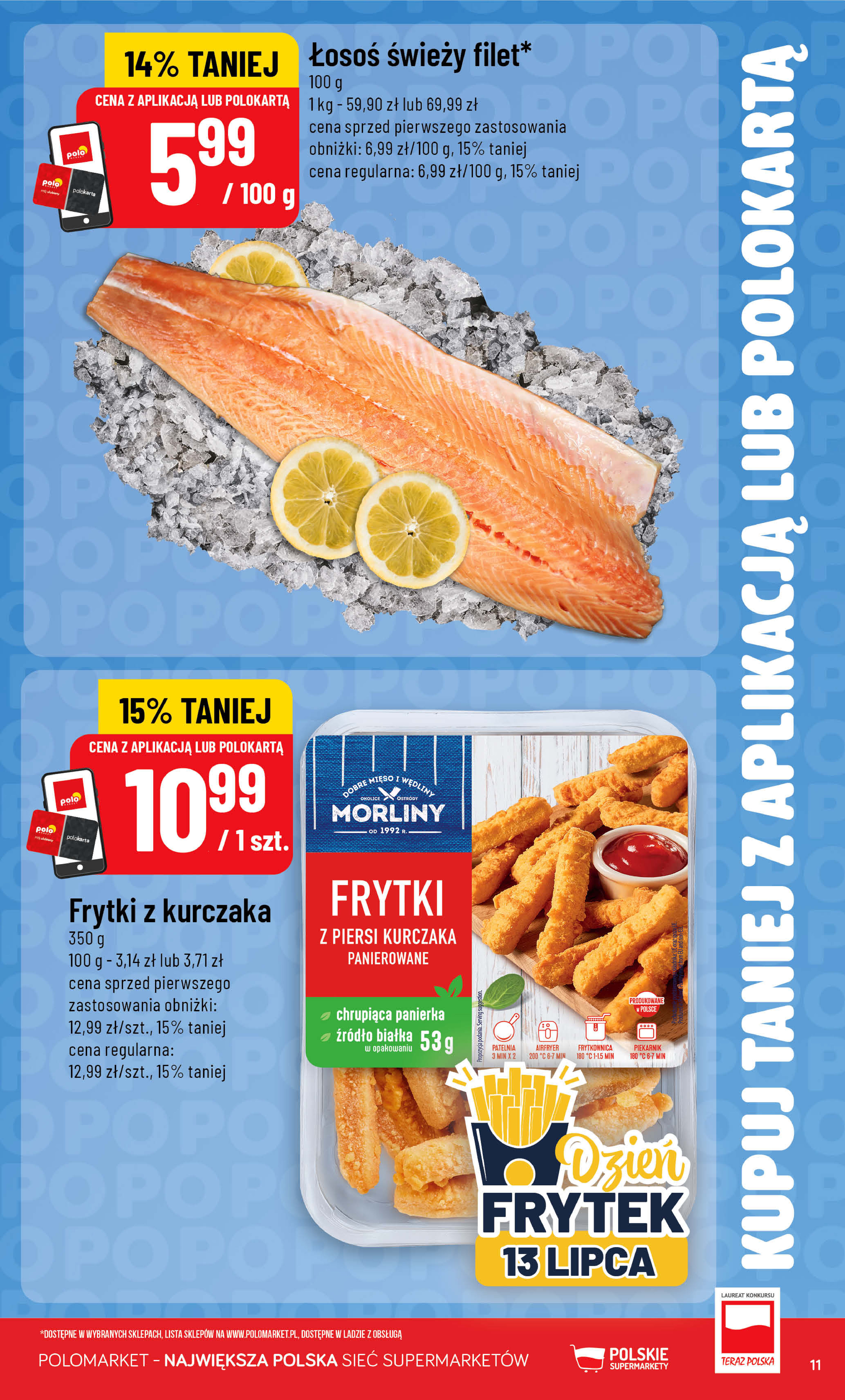 POLOmarket