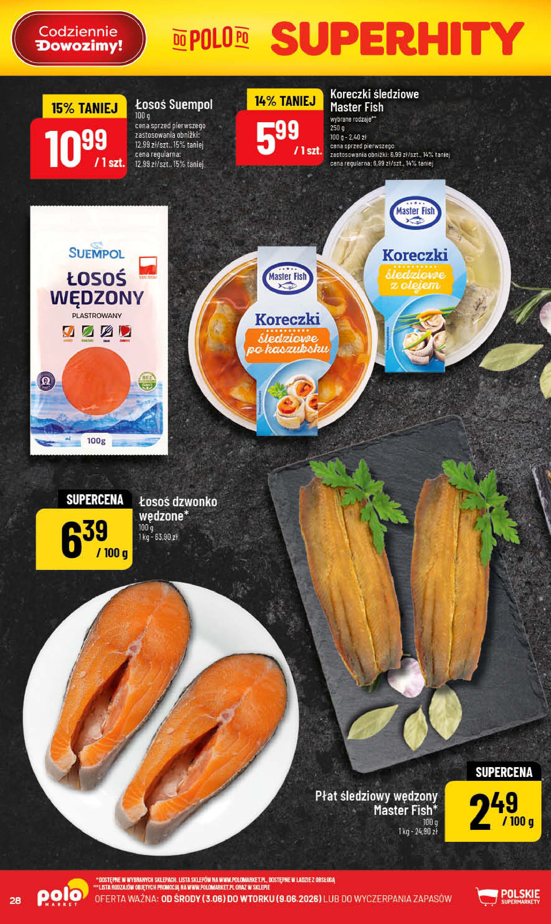 POLOmarket