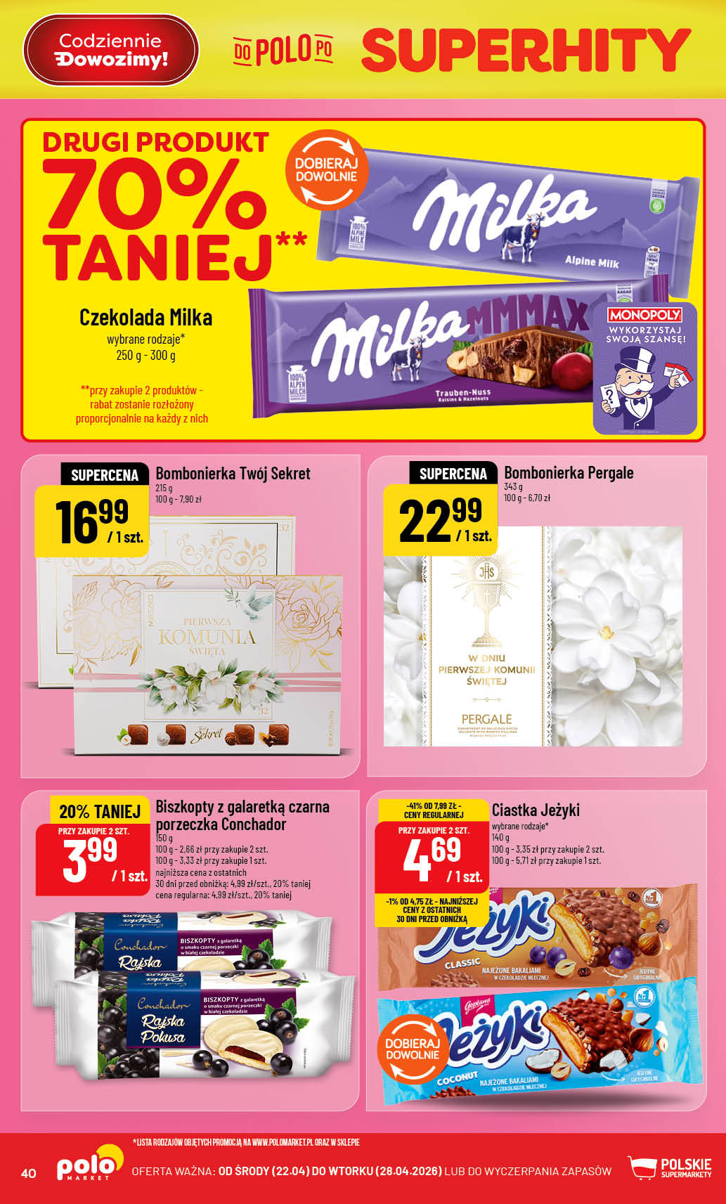POLOmarket