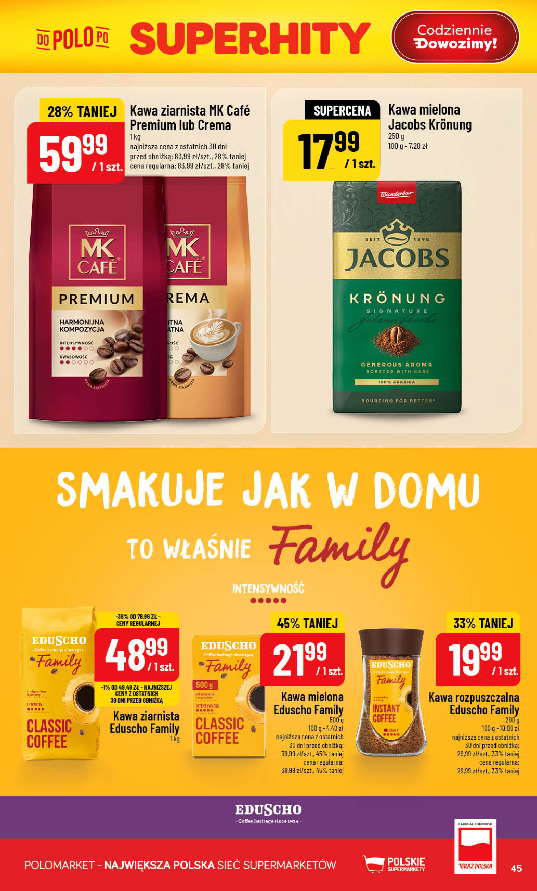 POLOmarket
