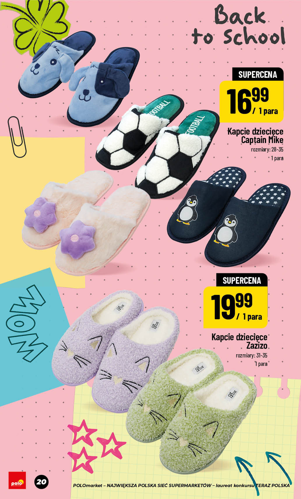 POLOmarket