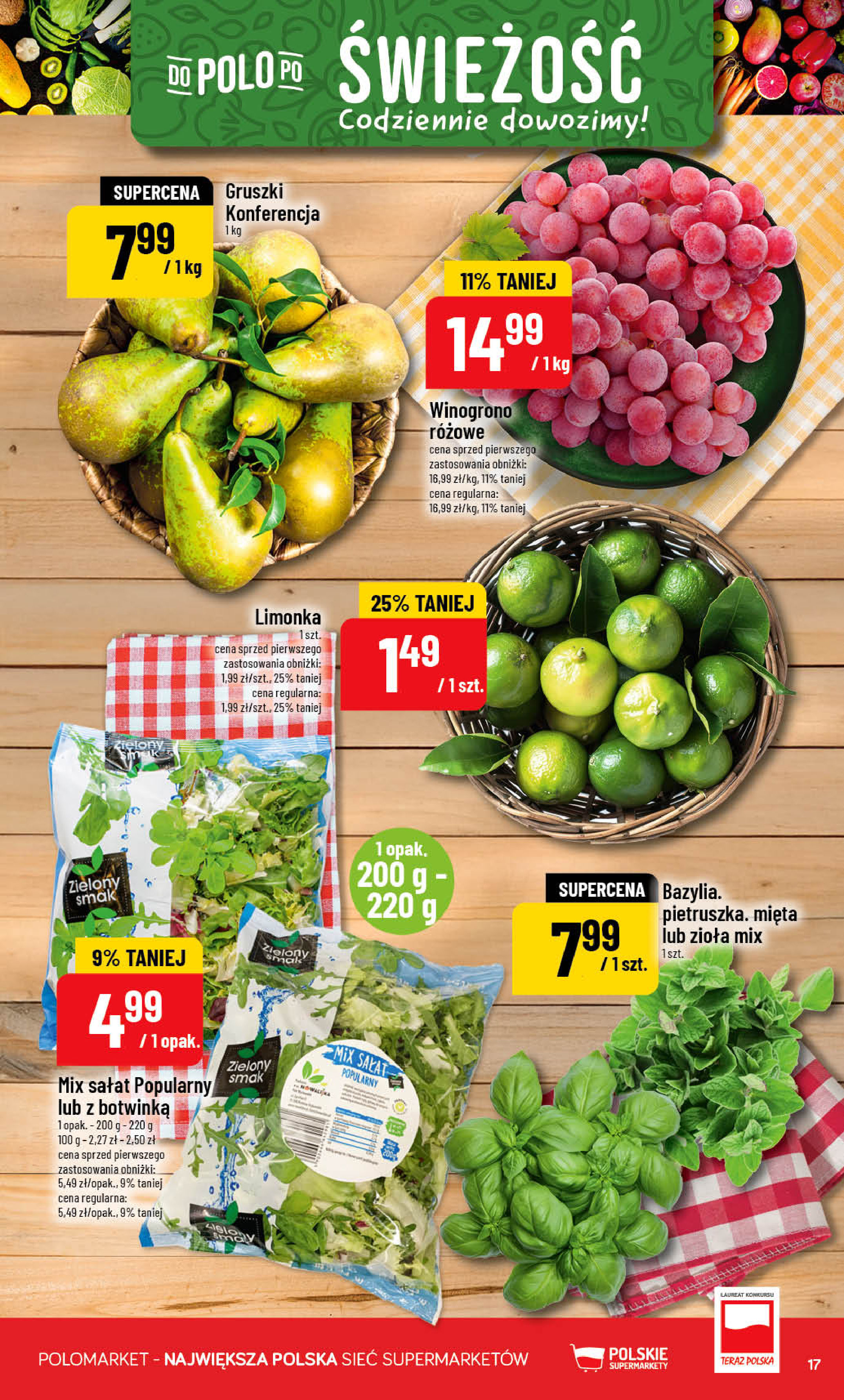 POLOmarket