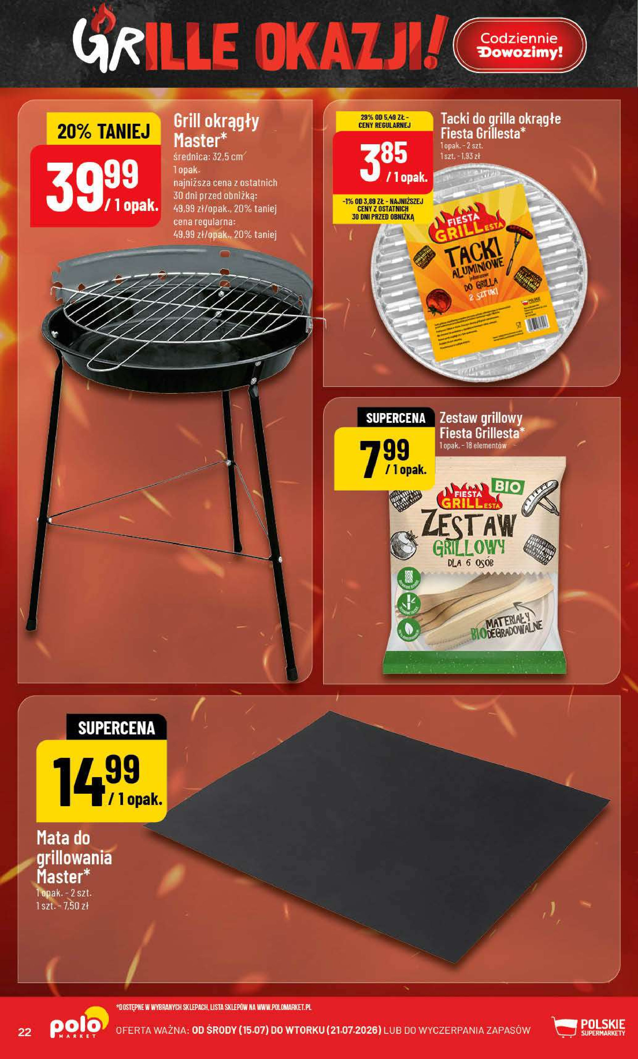 POLOmarket