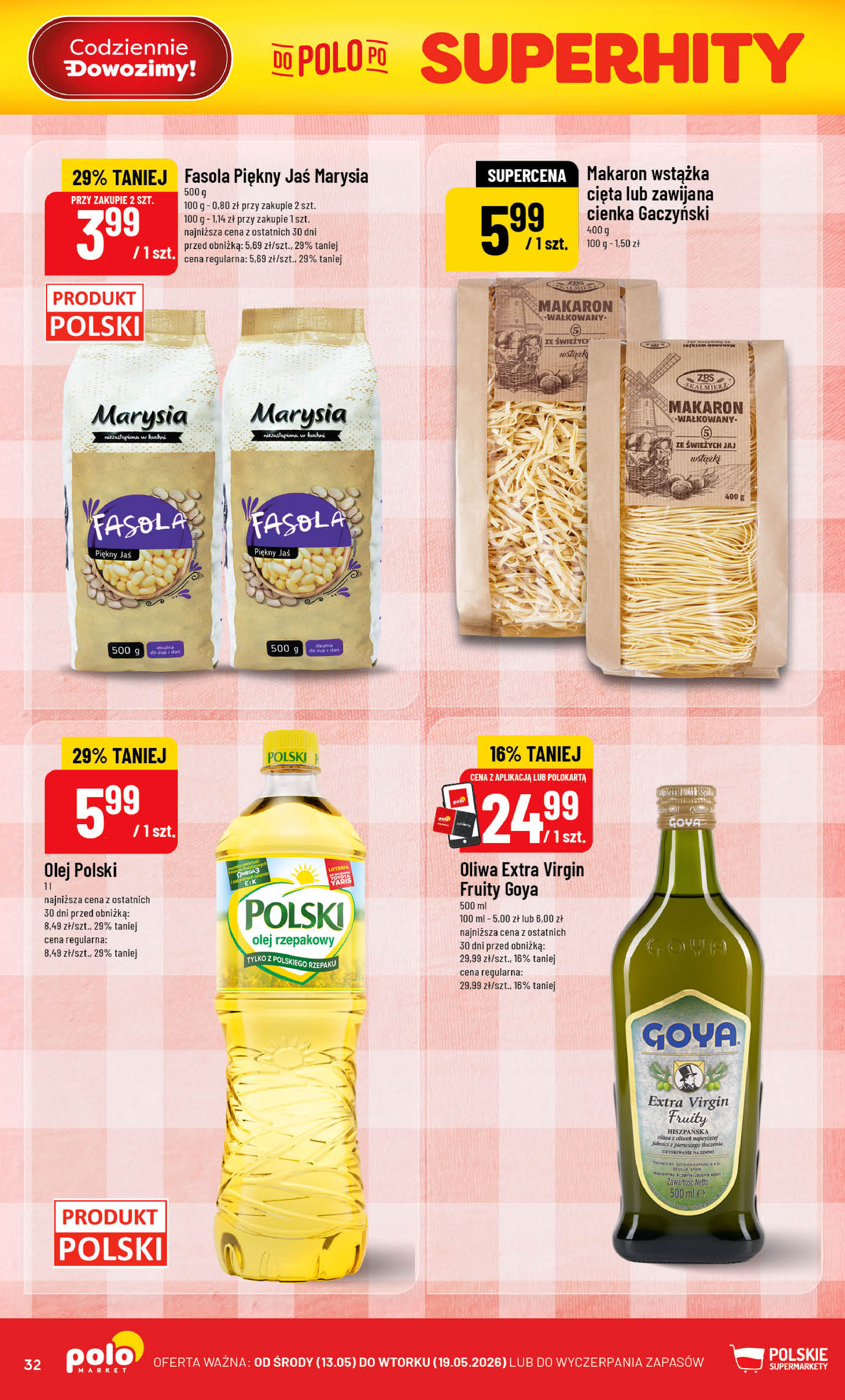 POLOmarket