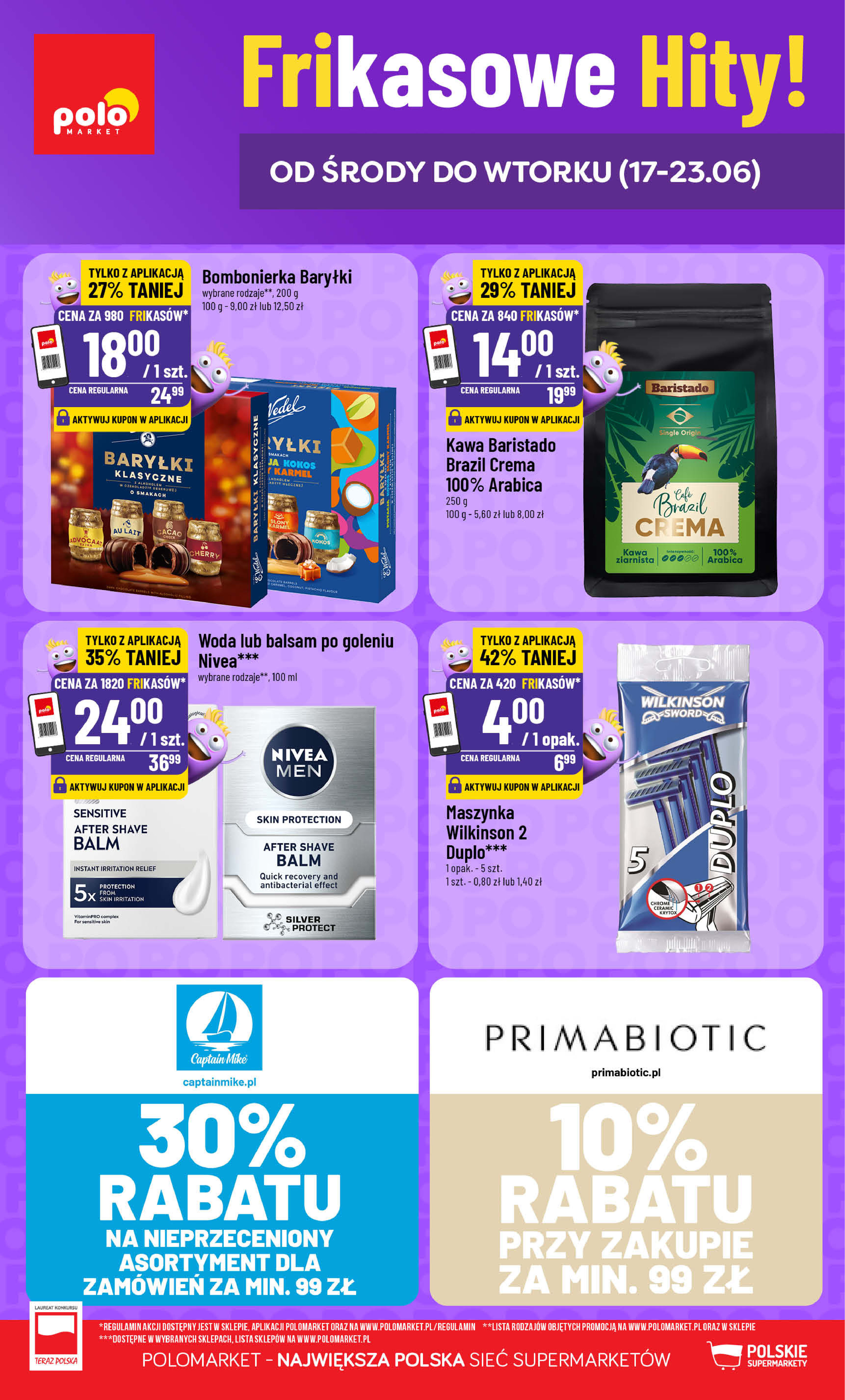 Katalog Frikasy