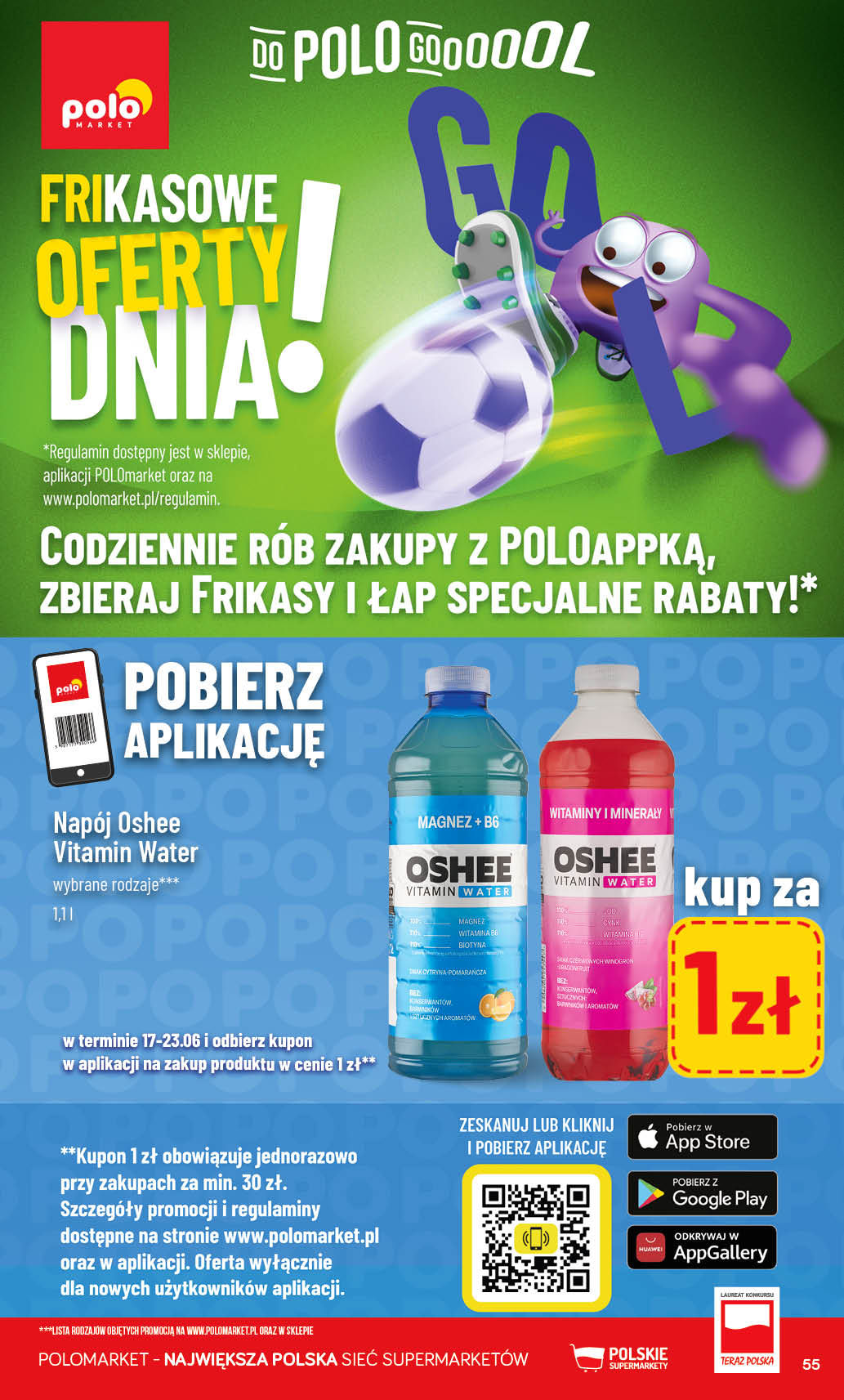 POLOmarket