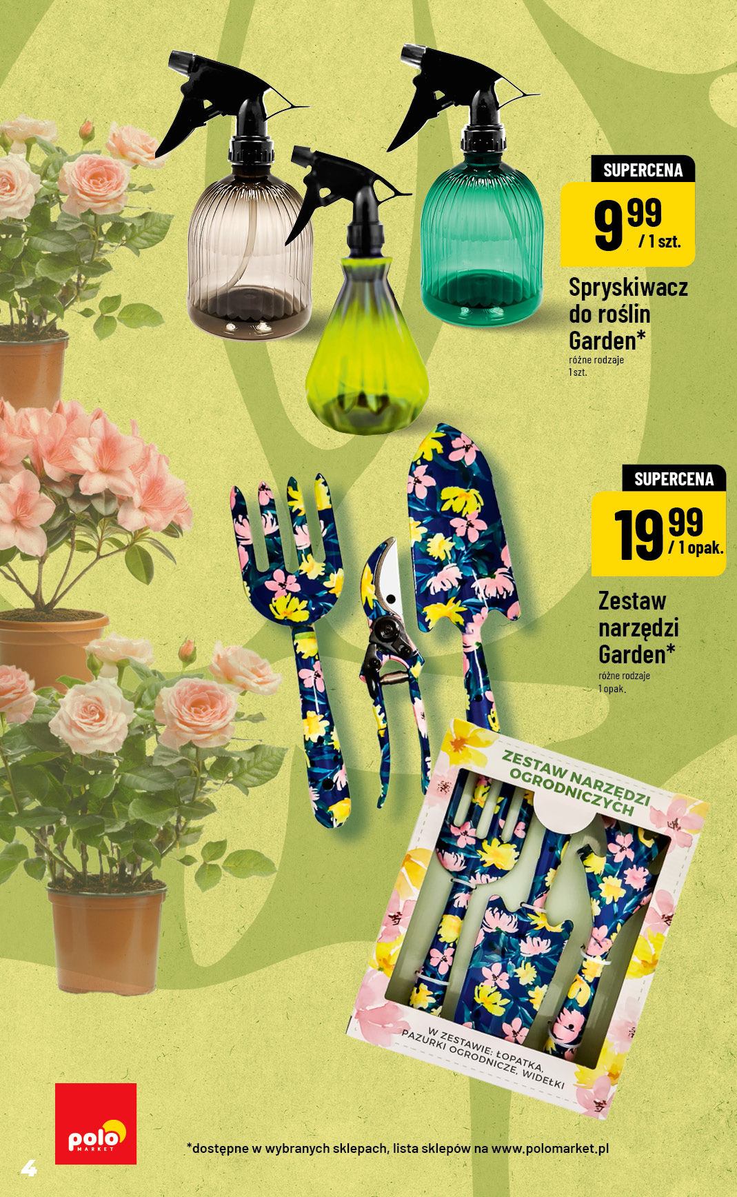 POLOmarket