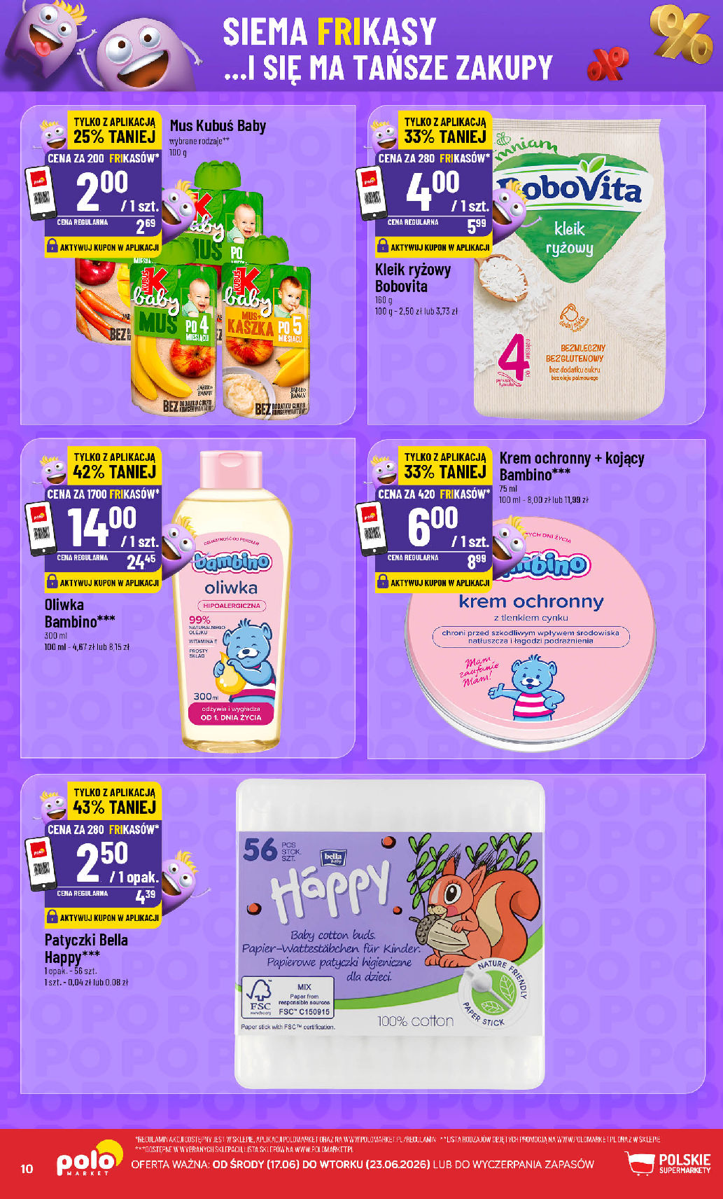 POLOmarket