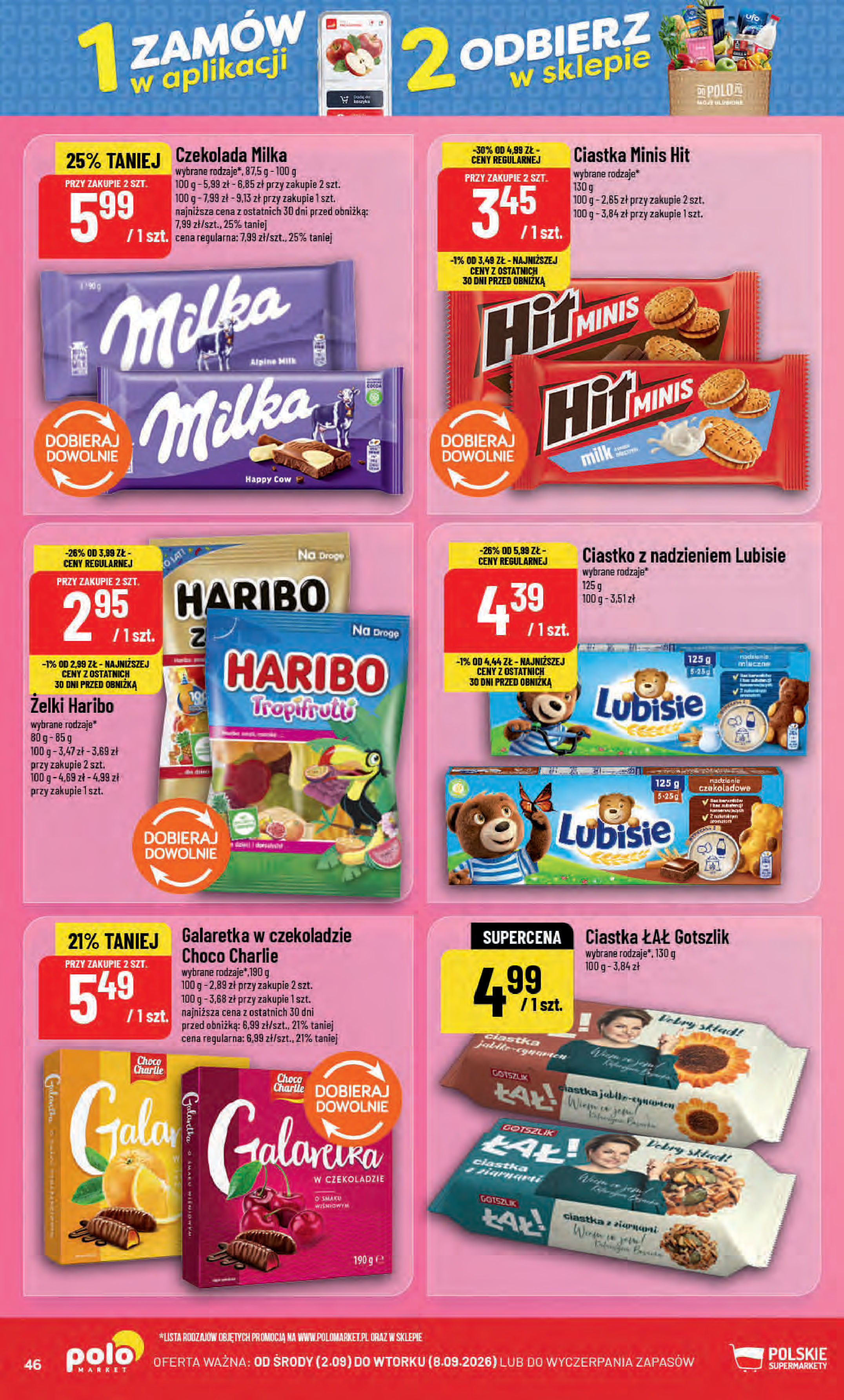 POLOmarket