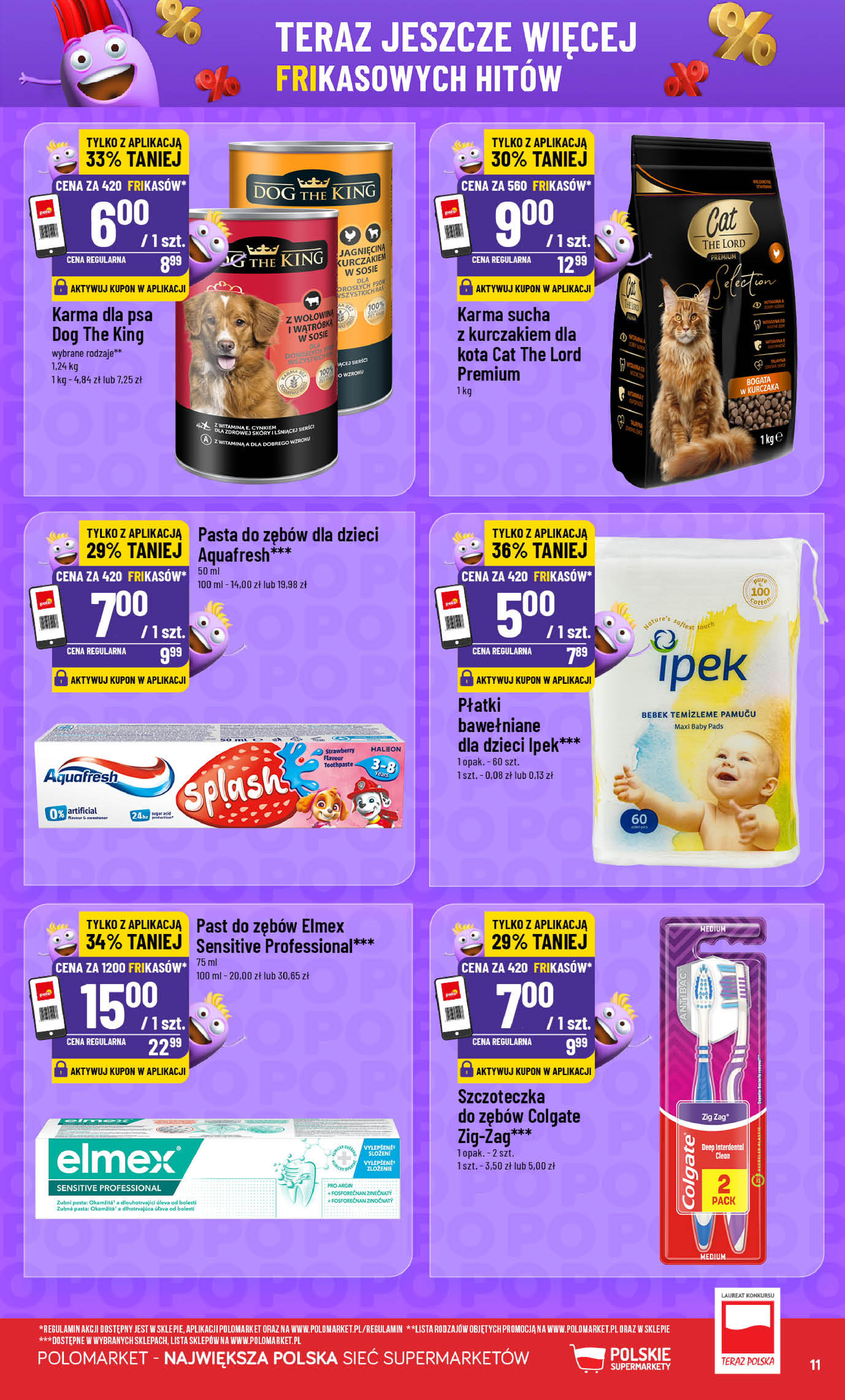POLOmarket