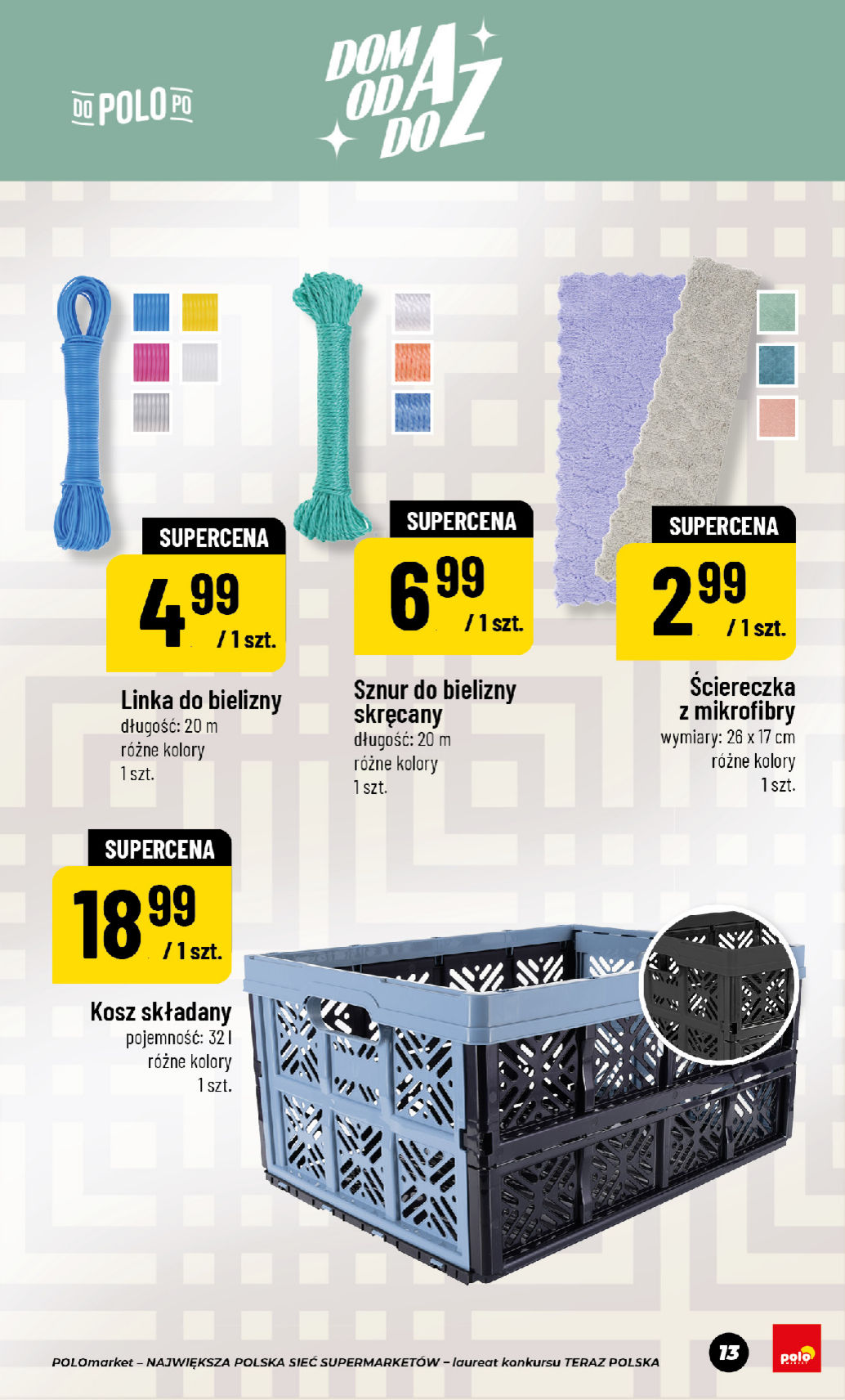 POLOmarket