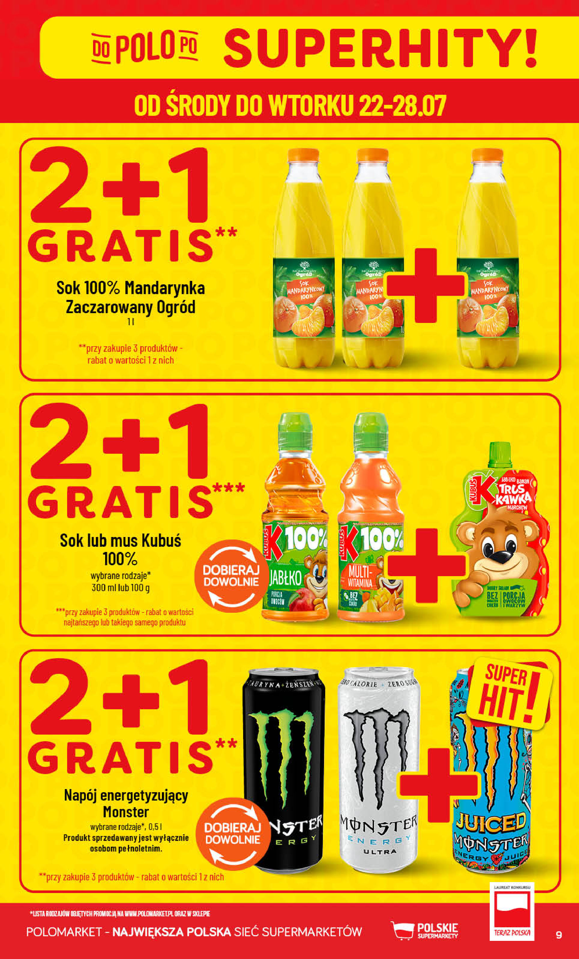 POLOmarket