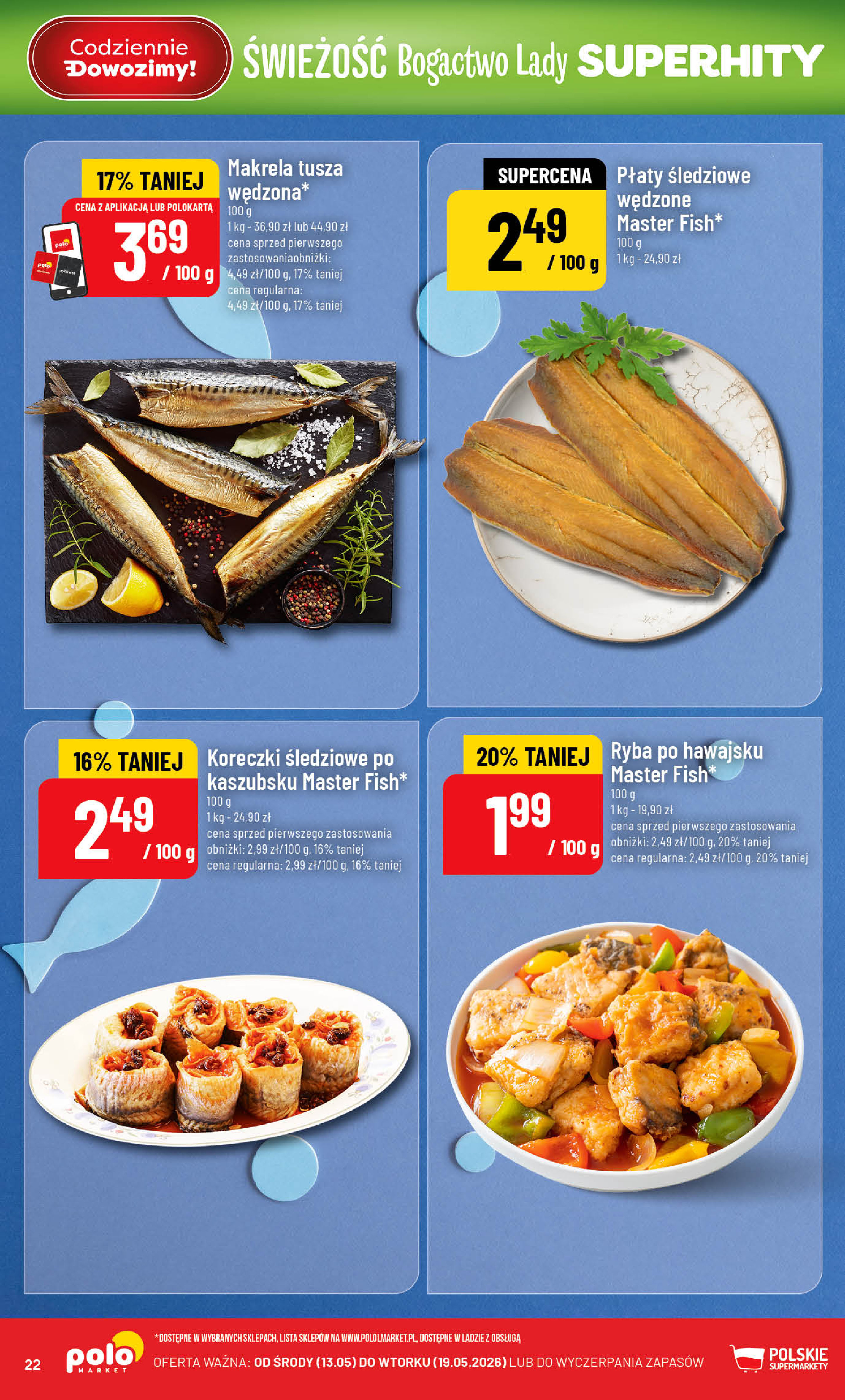POLOmarket