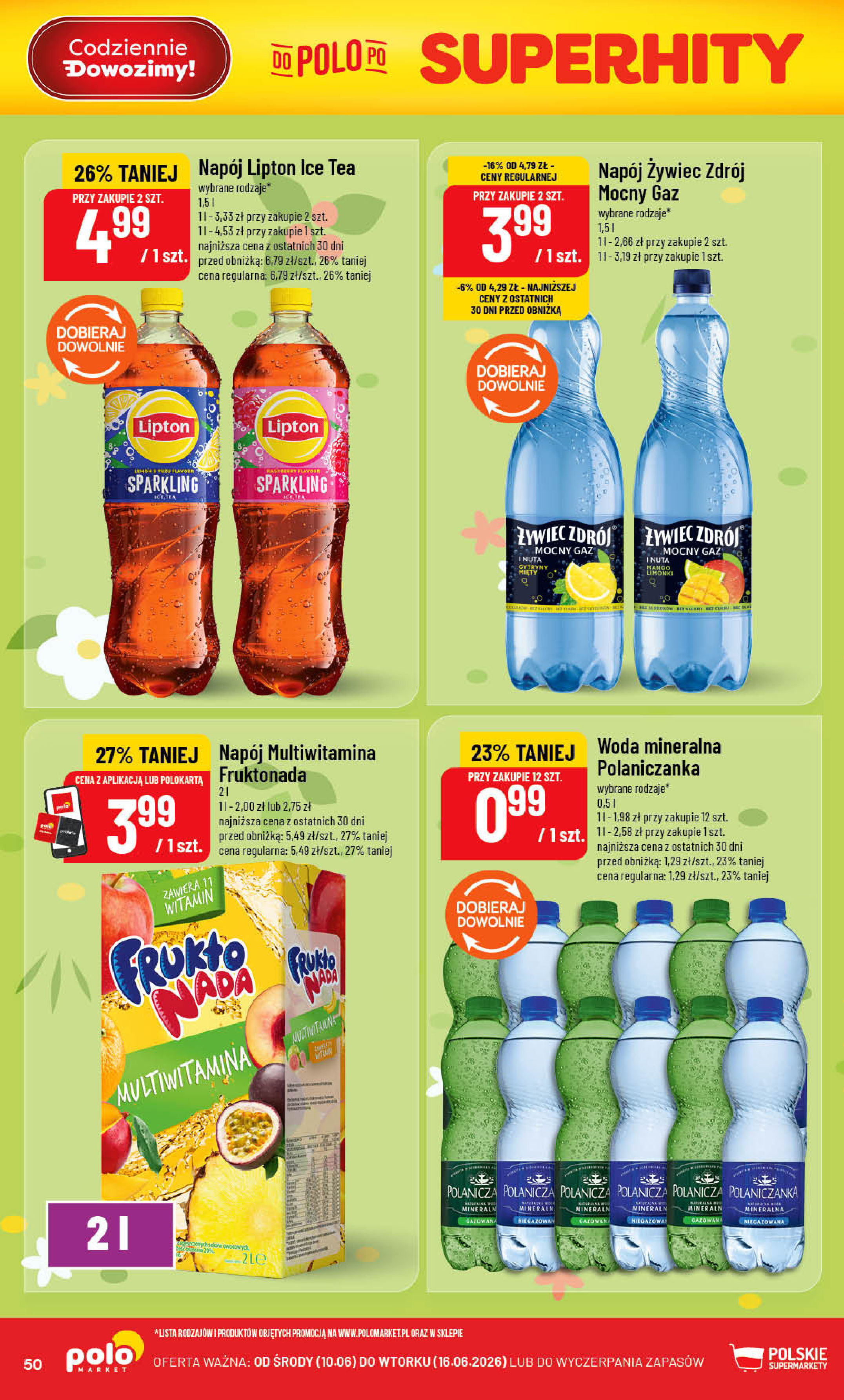 POLOmarket