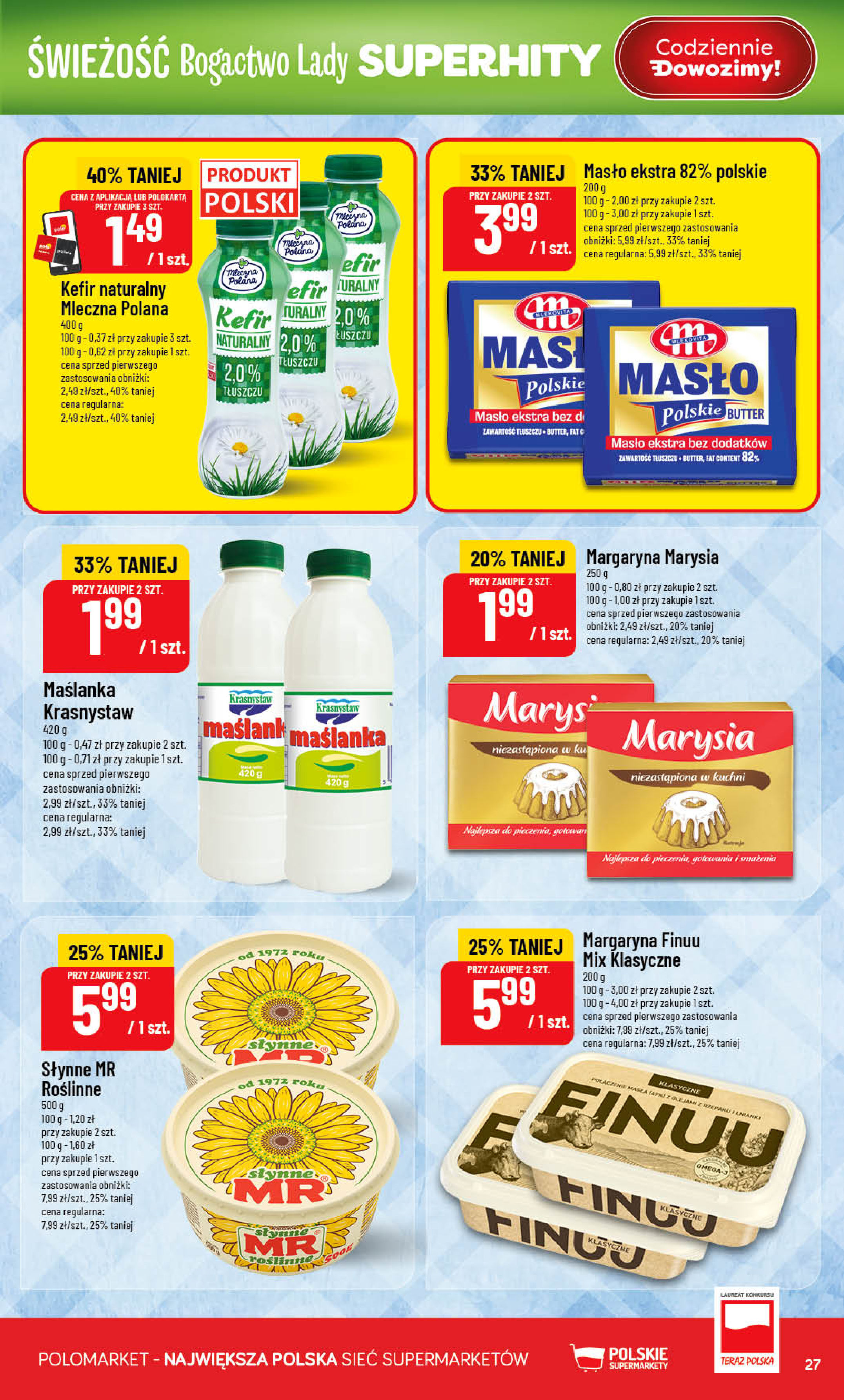POLOmarket