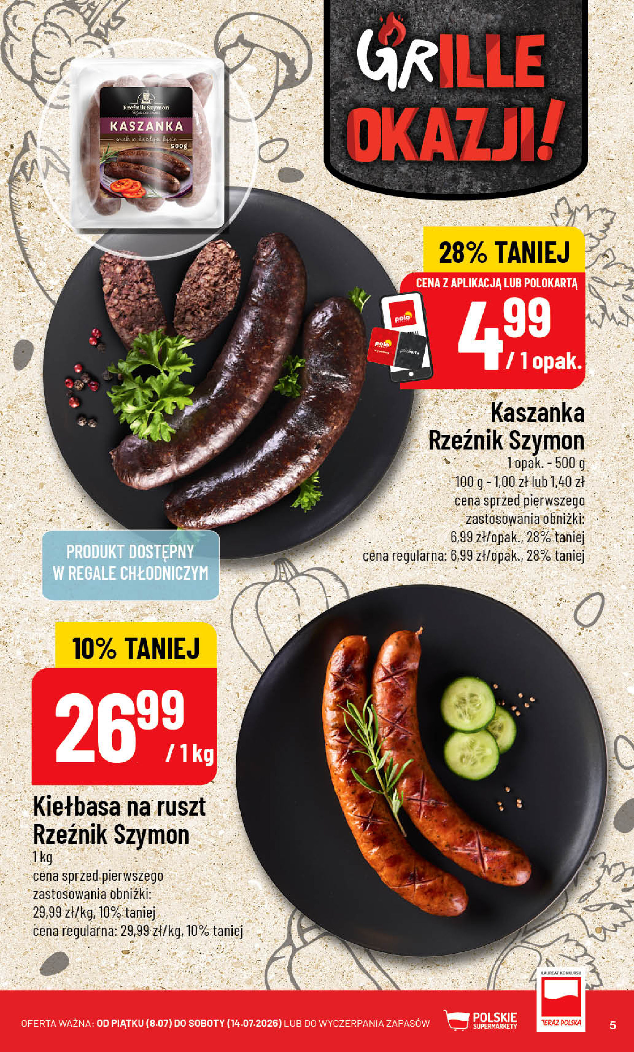 POLOmarket