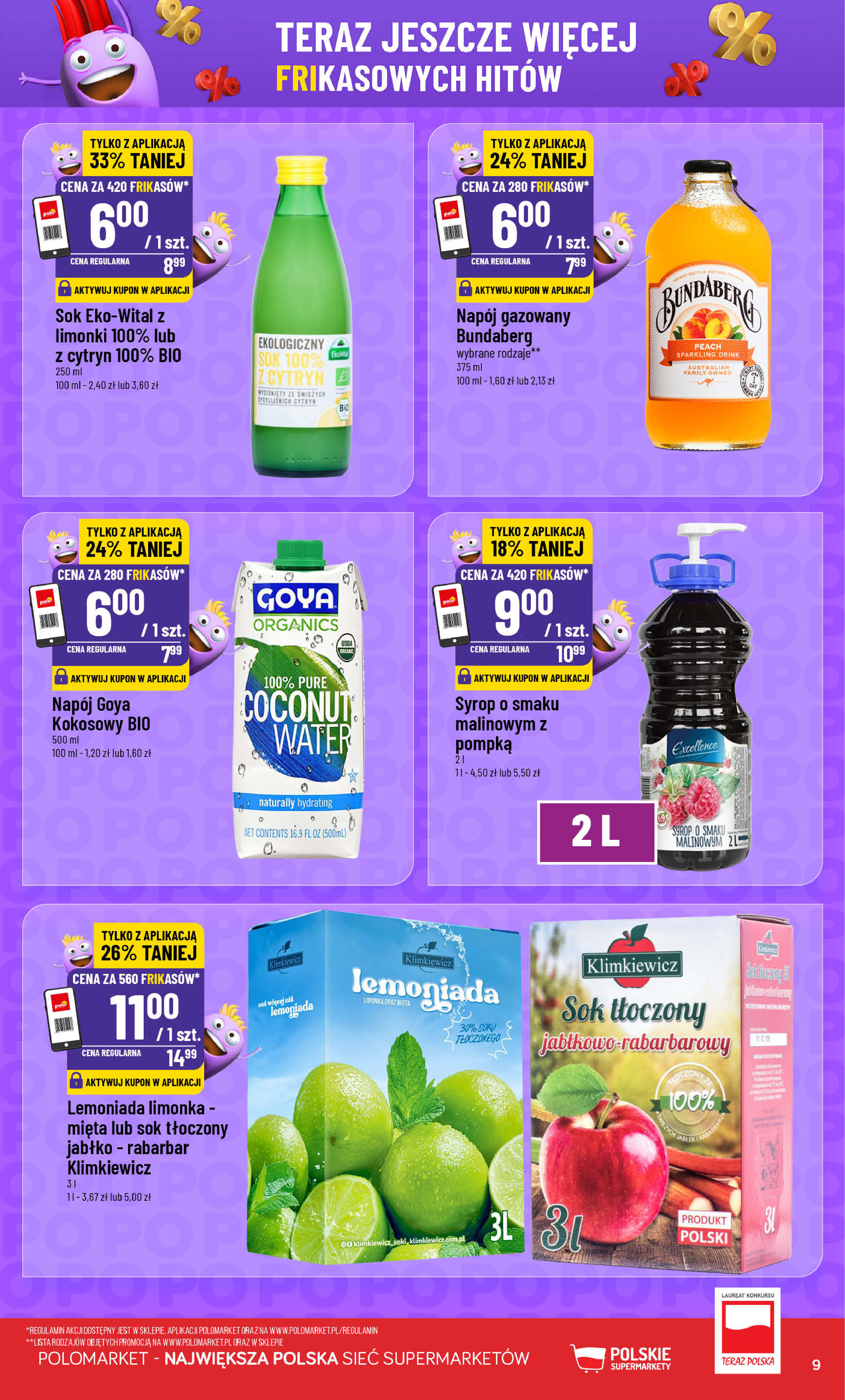 POLOmarket