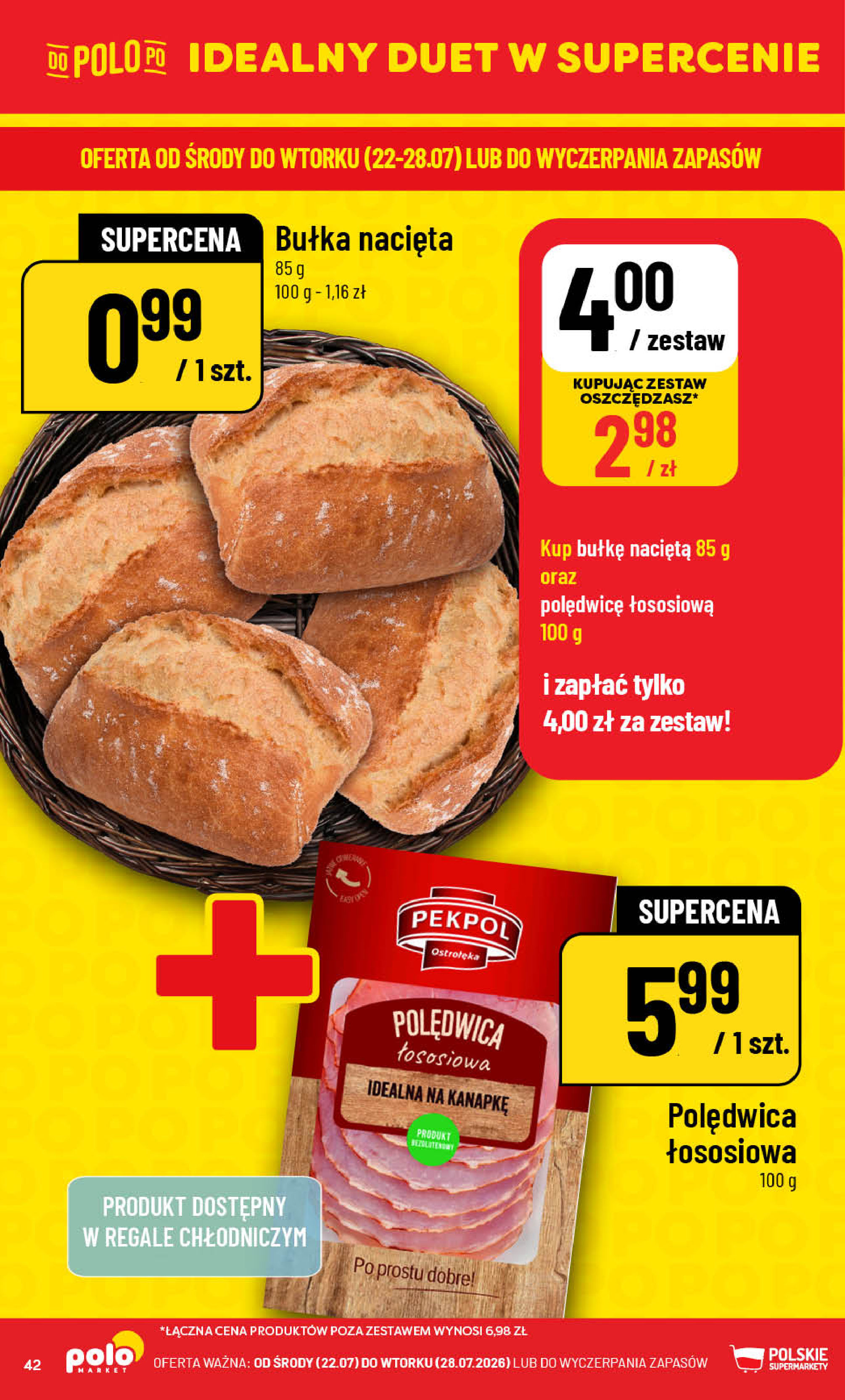 POLOmarket