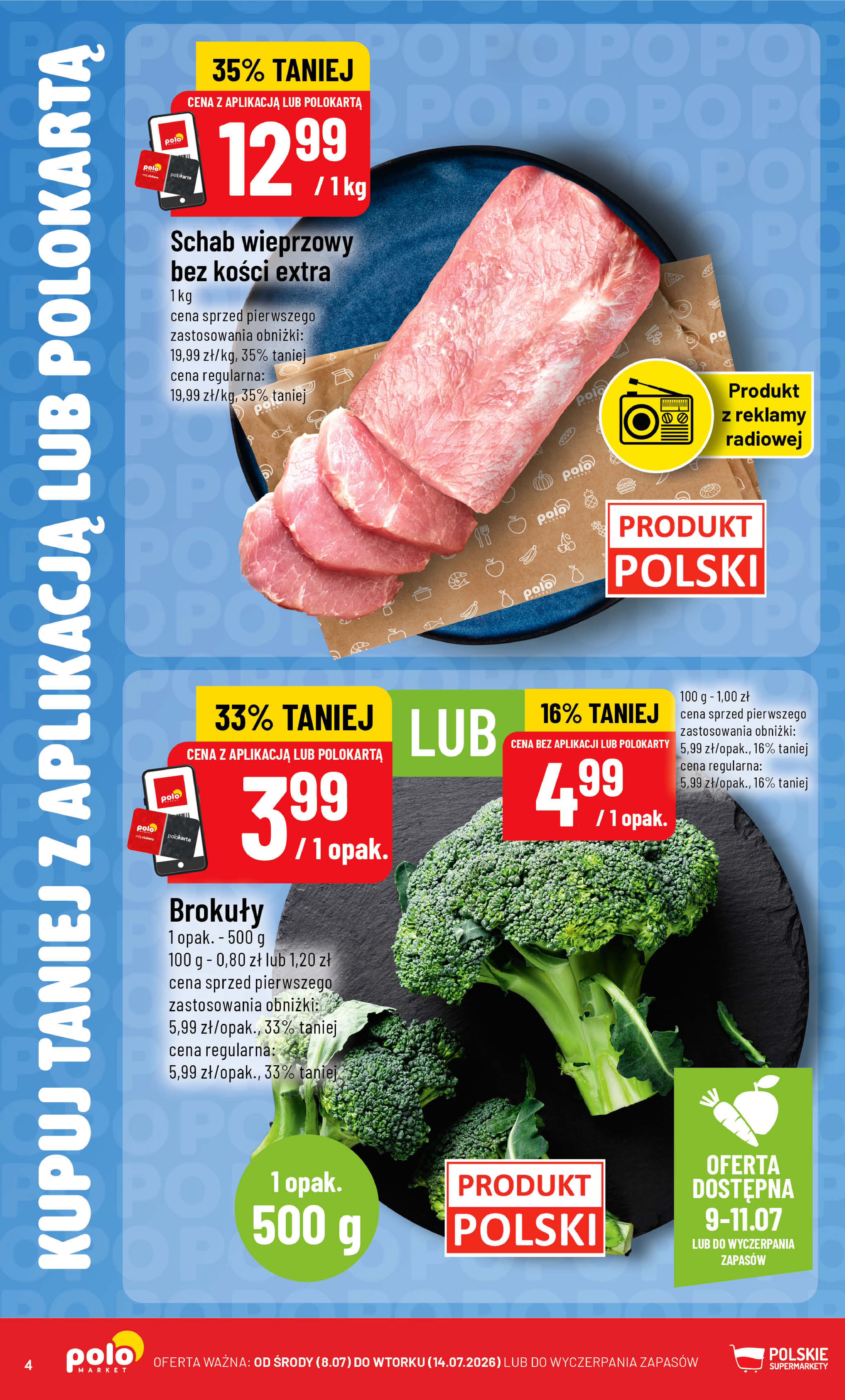POLOmarket