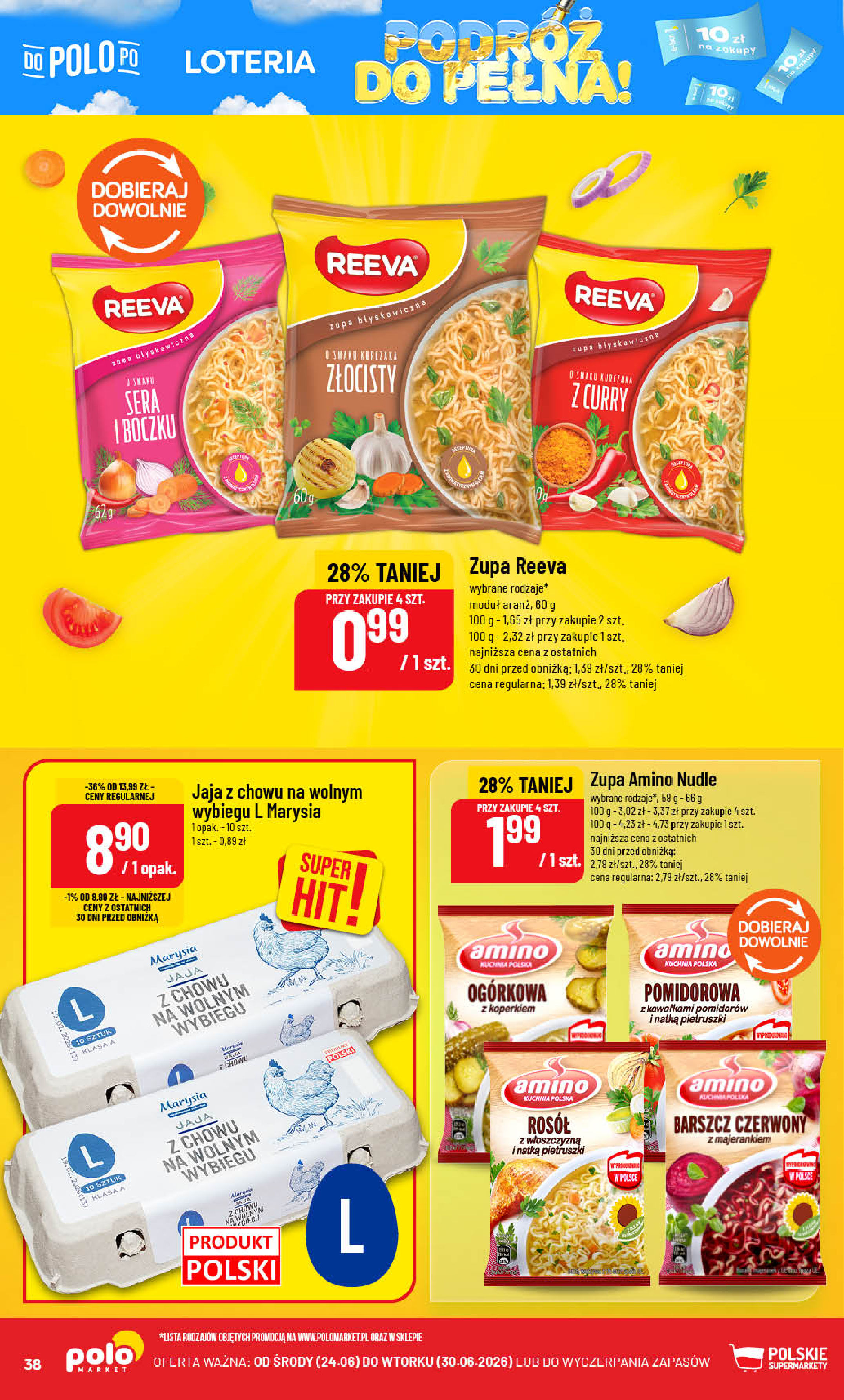POLOmarket