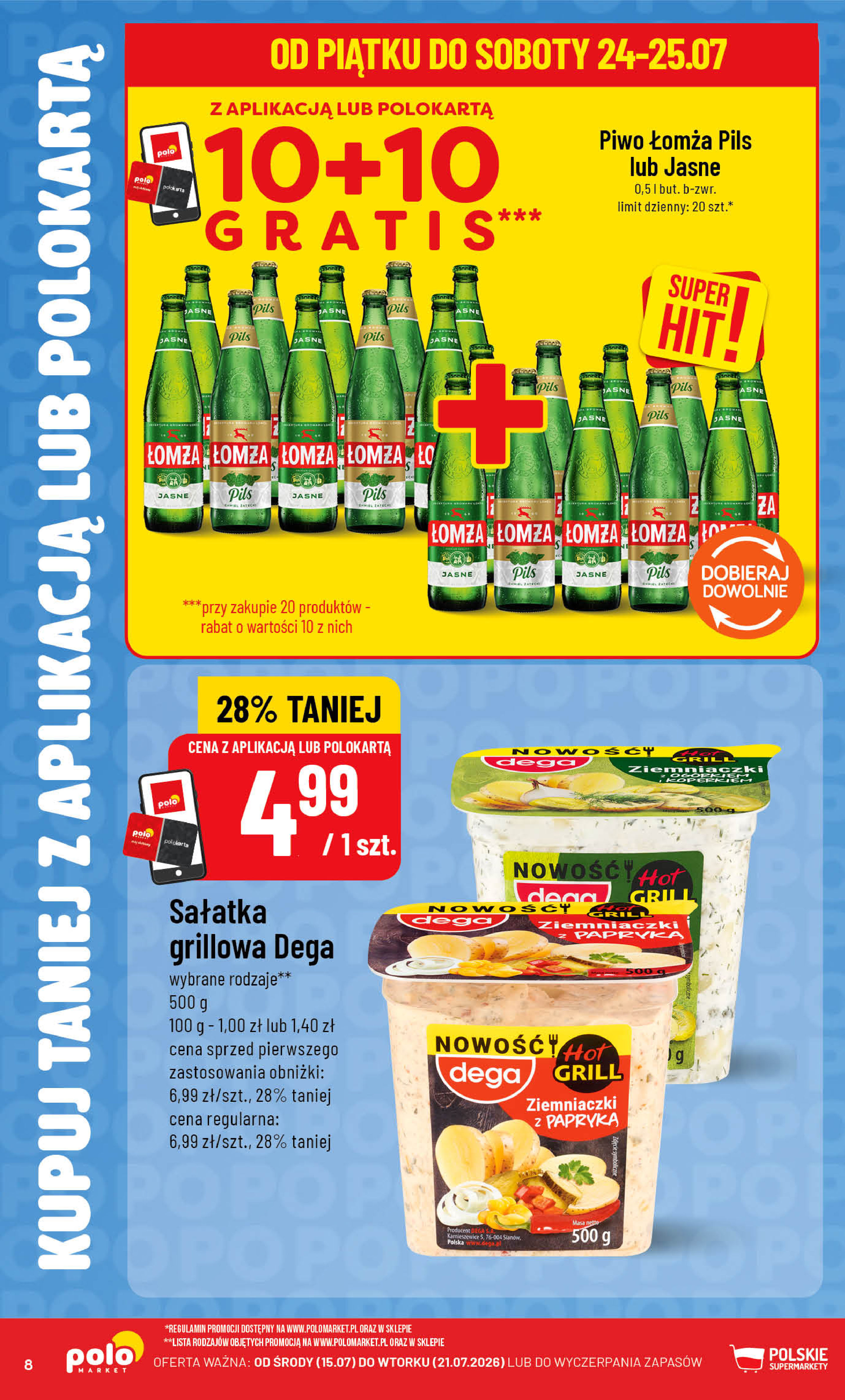 POLOmarket