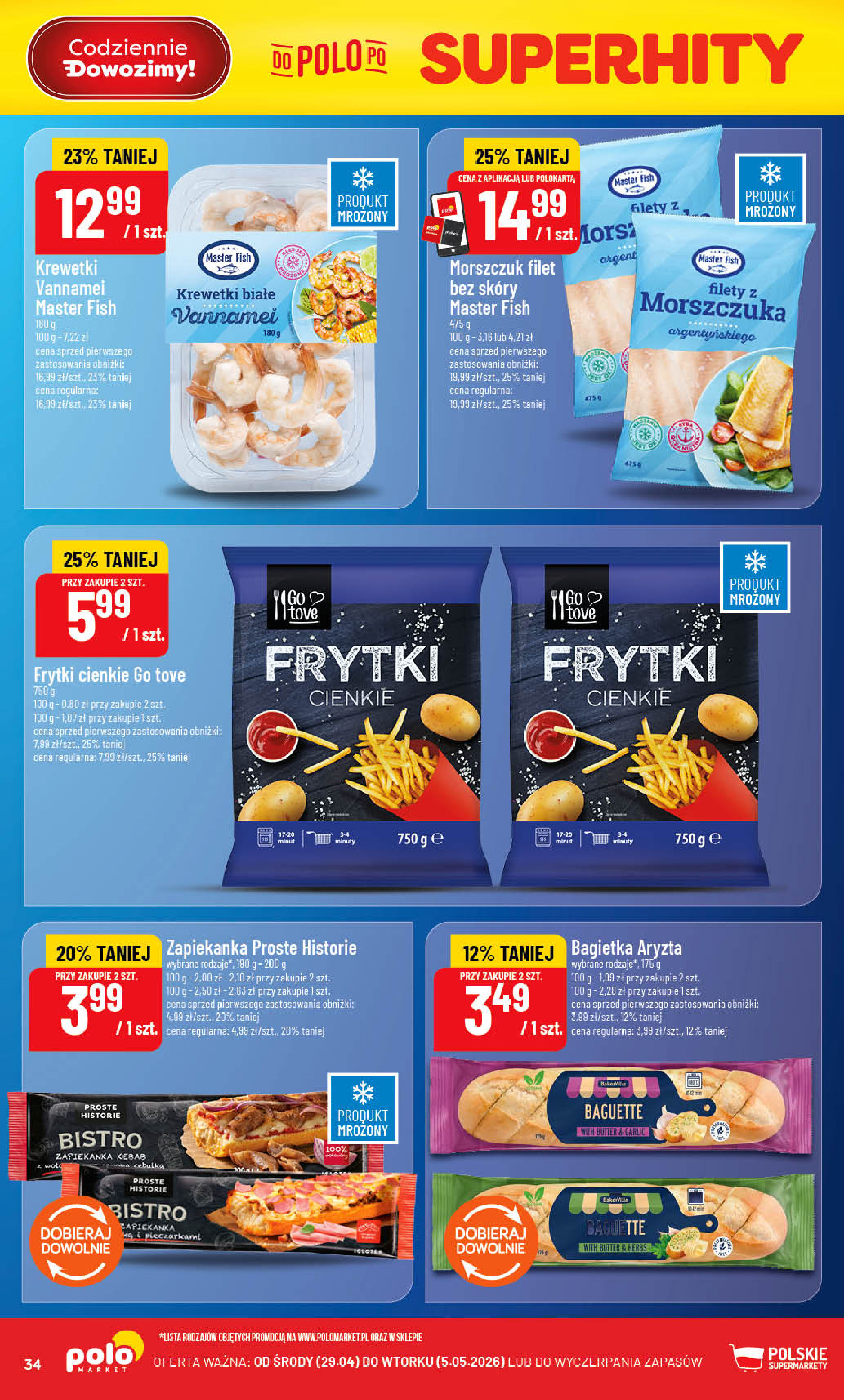 POLOmarket