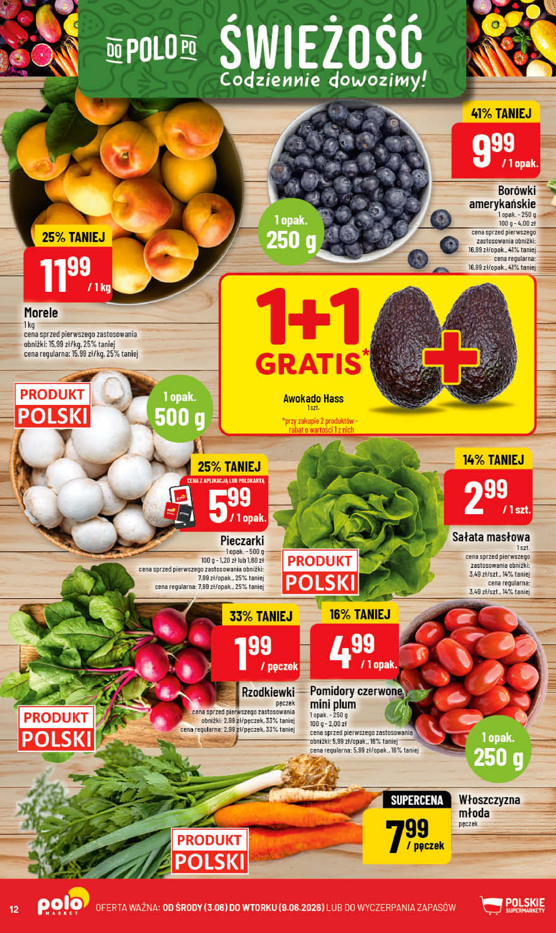 POLOmarket