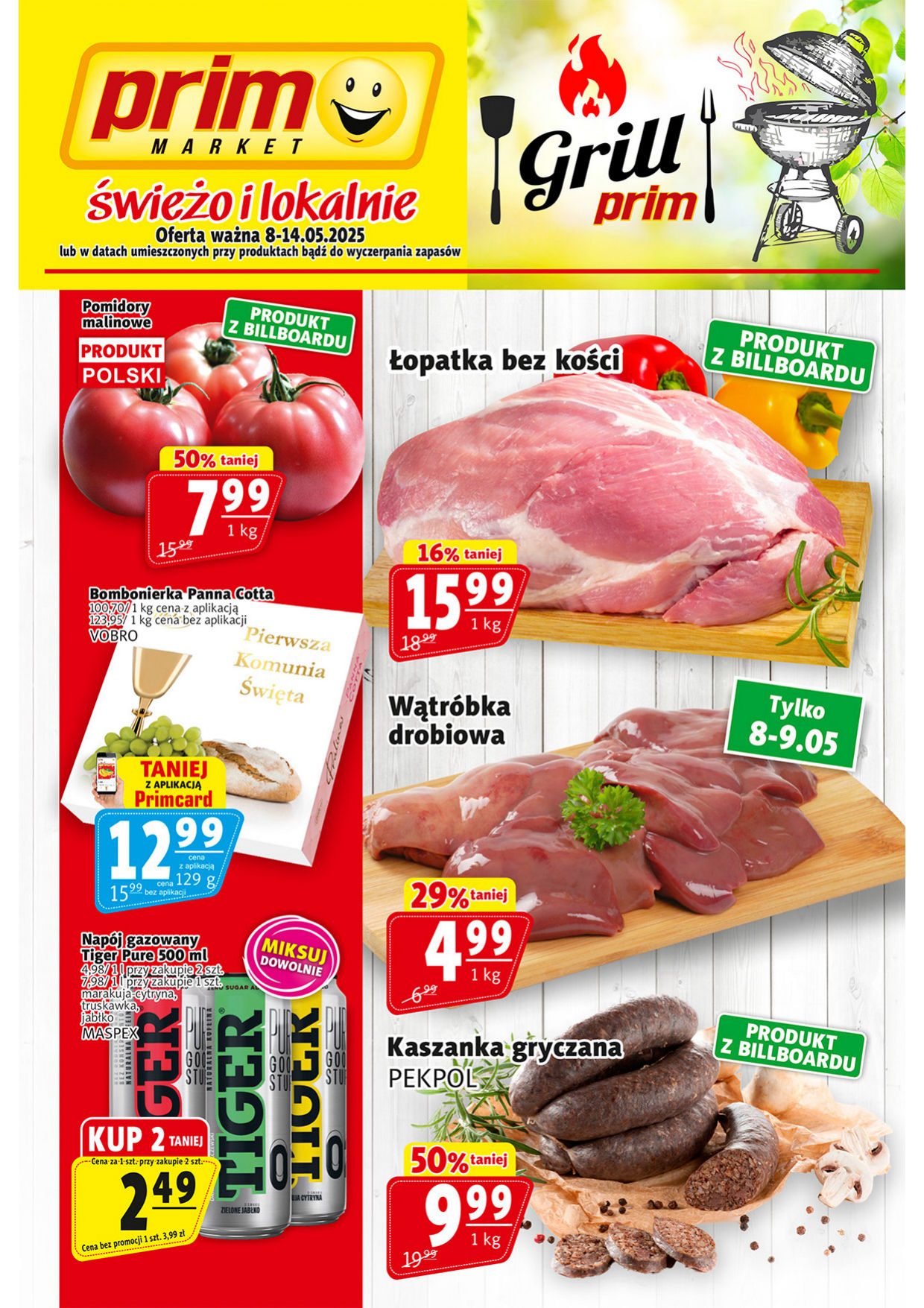 gazetki promocyjne