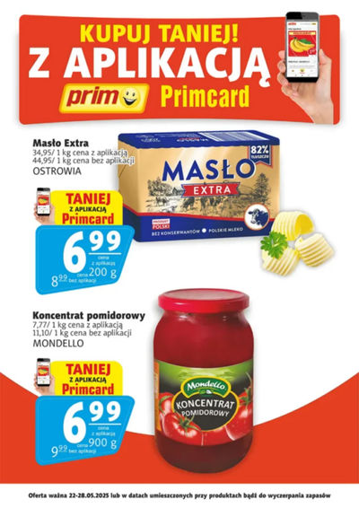 promocje 馃挸 primcard
