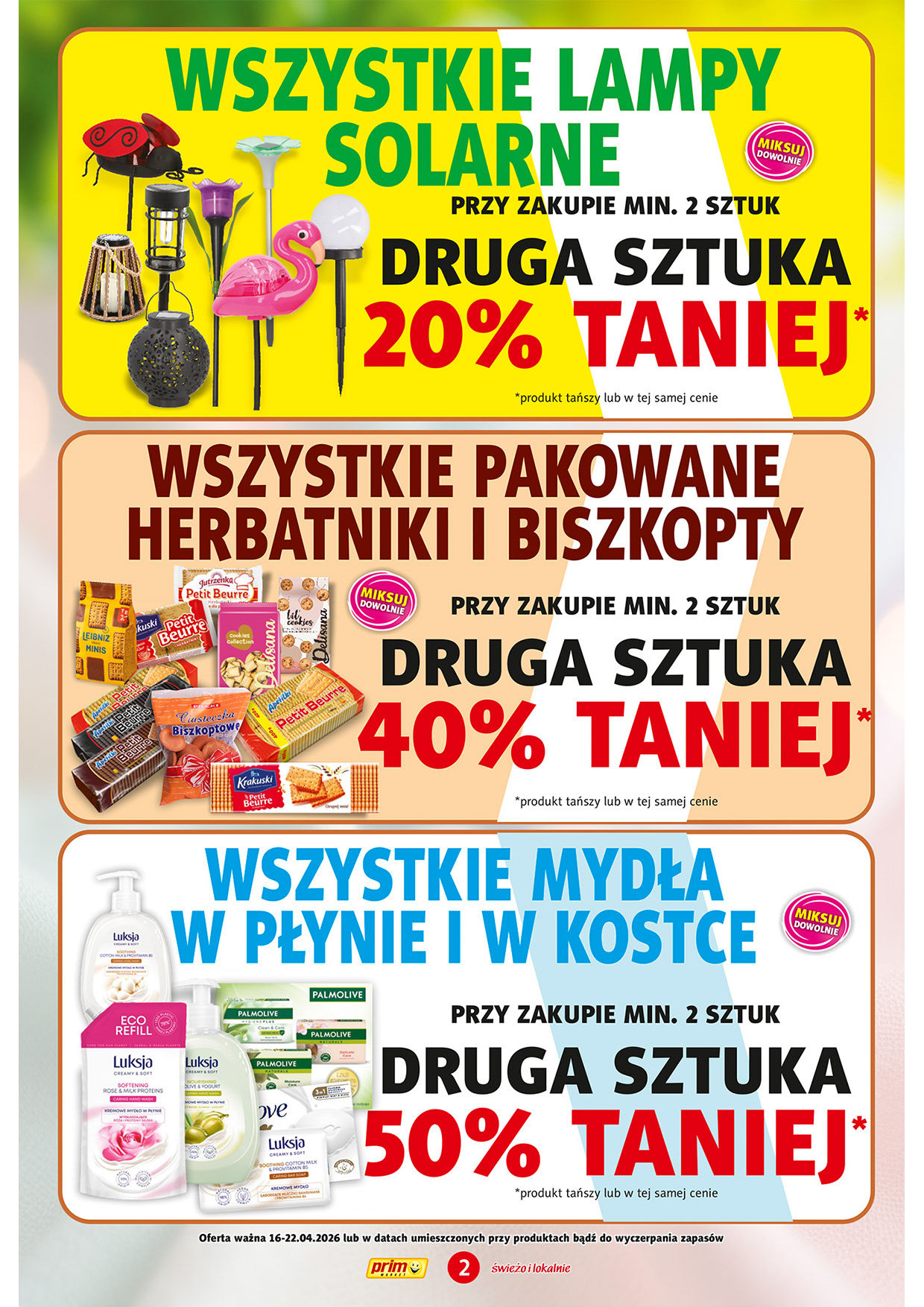 Prim Market
