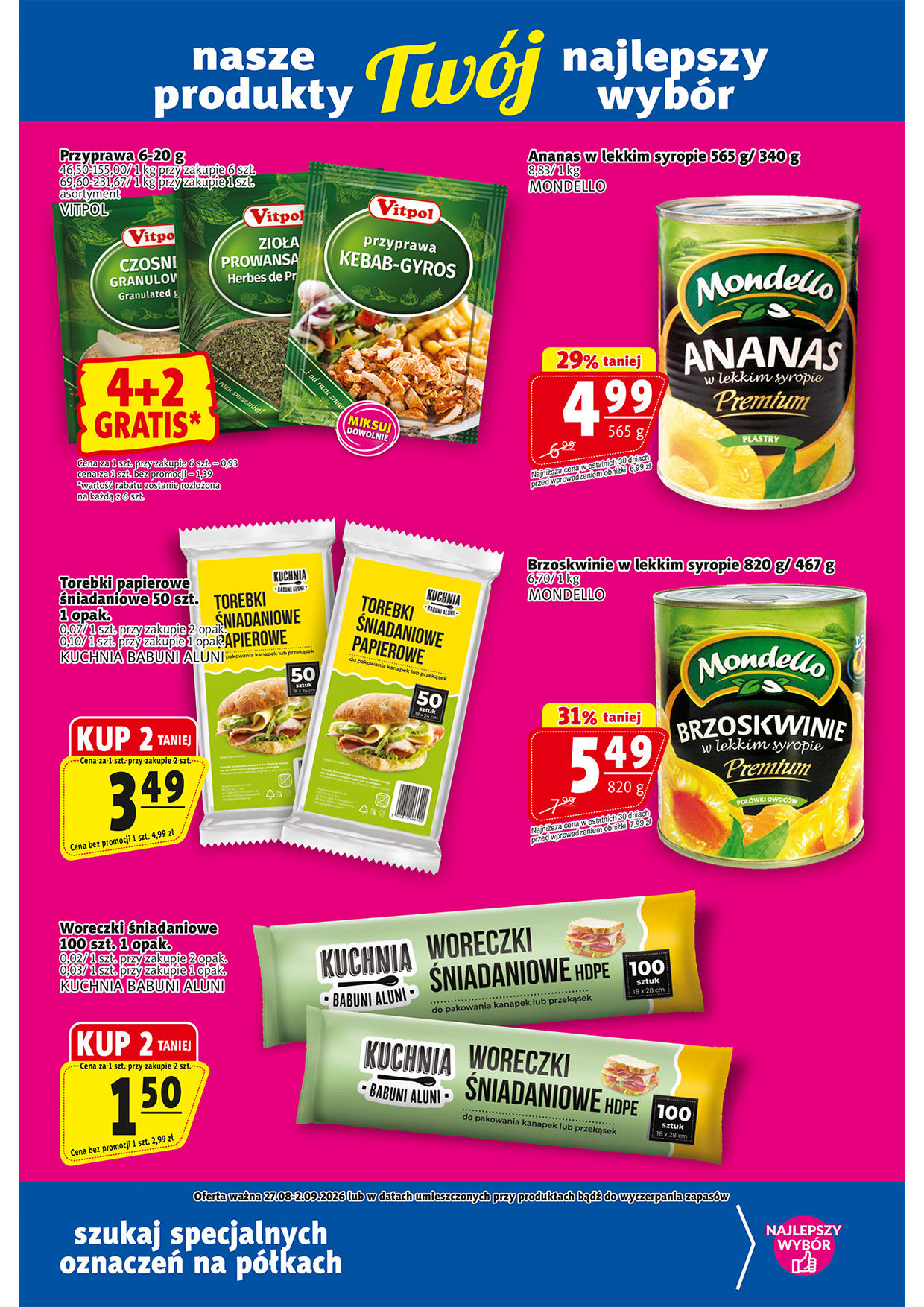Prim Market