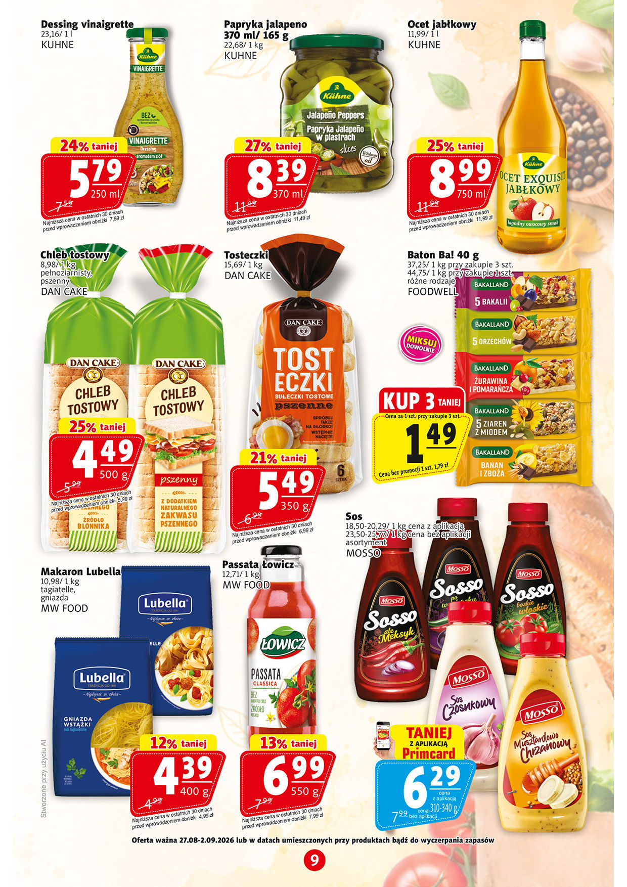Prim Market