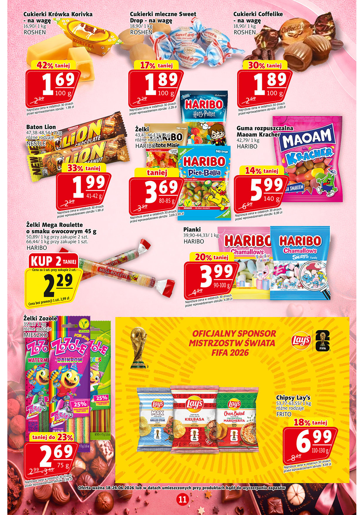 Prim Market
